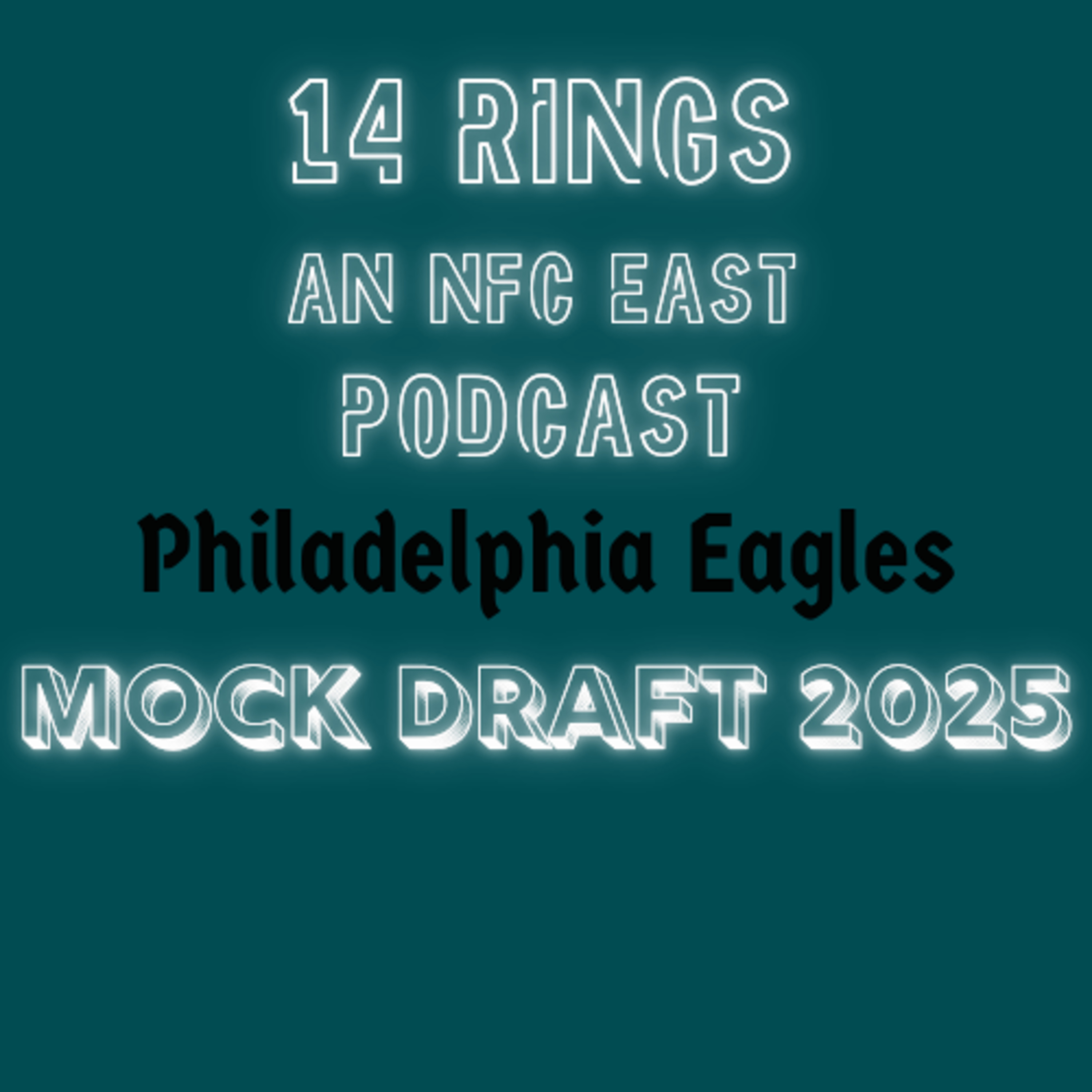 14 Rings an NFC East Podcast