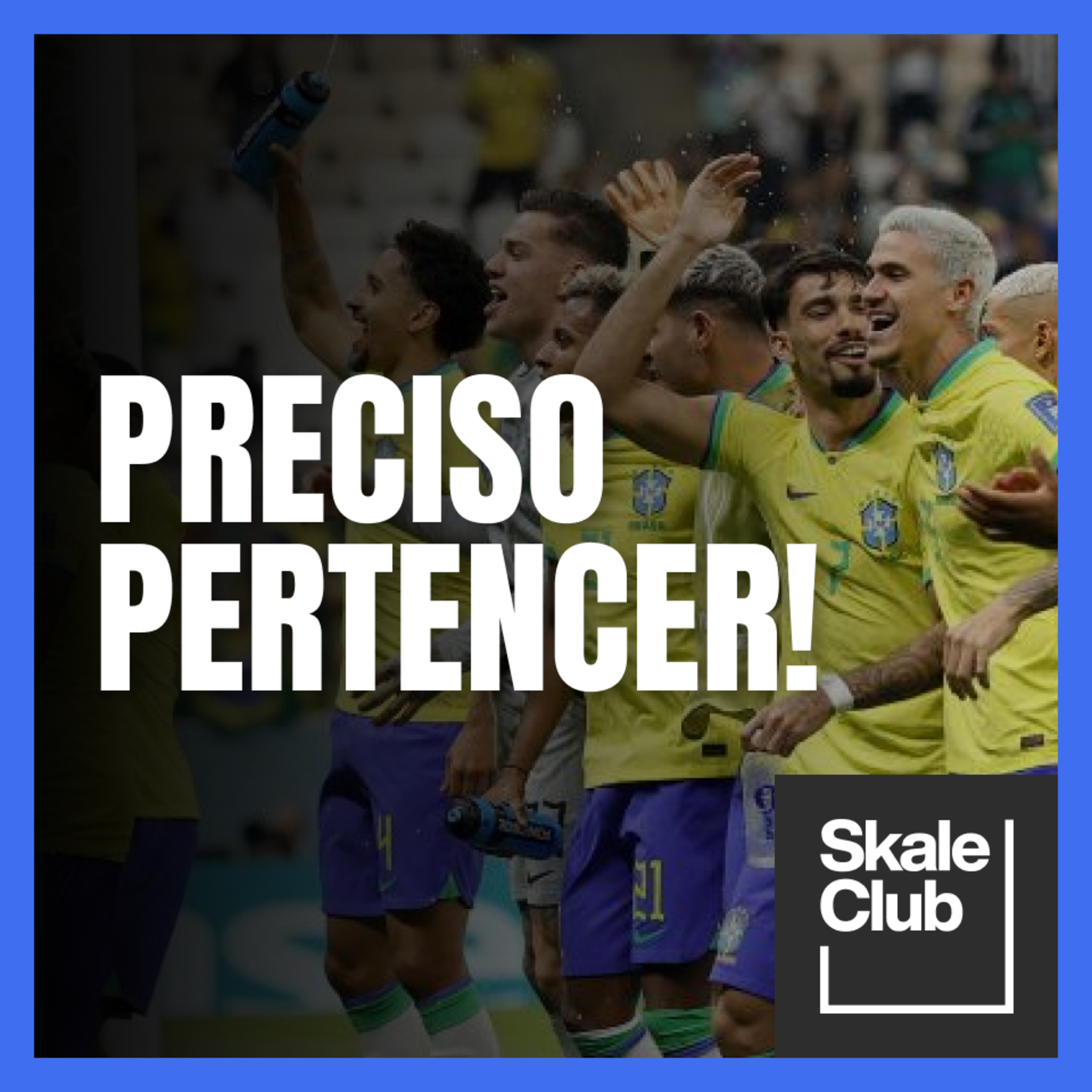 Skale Club