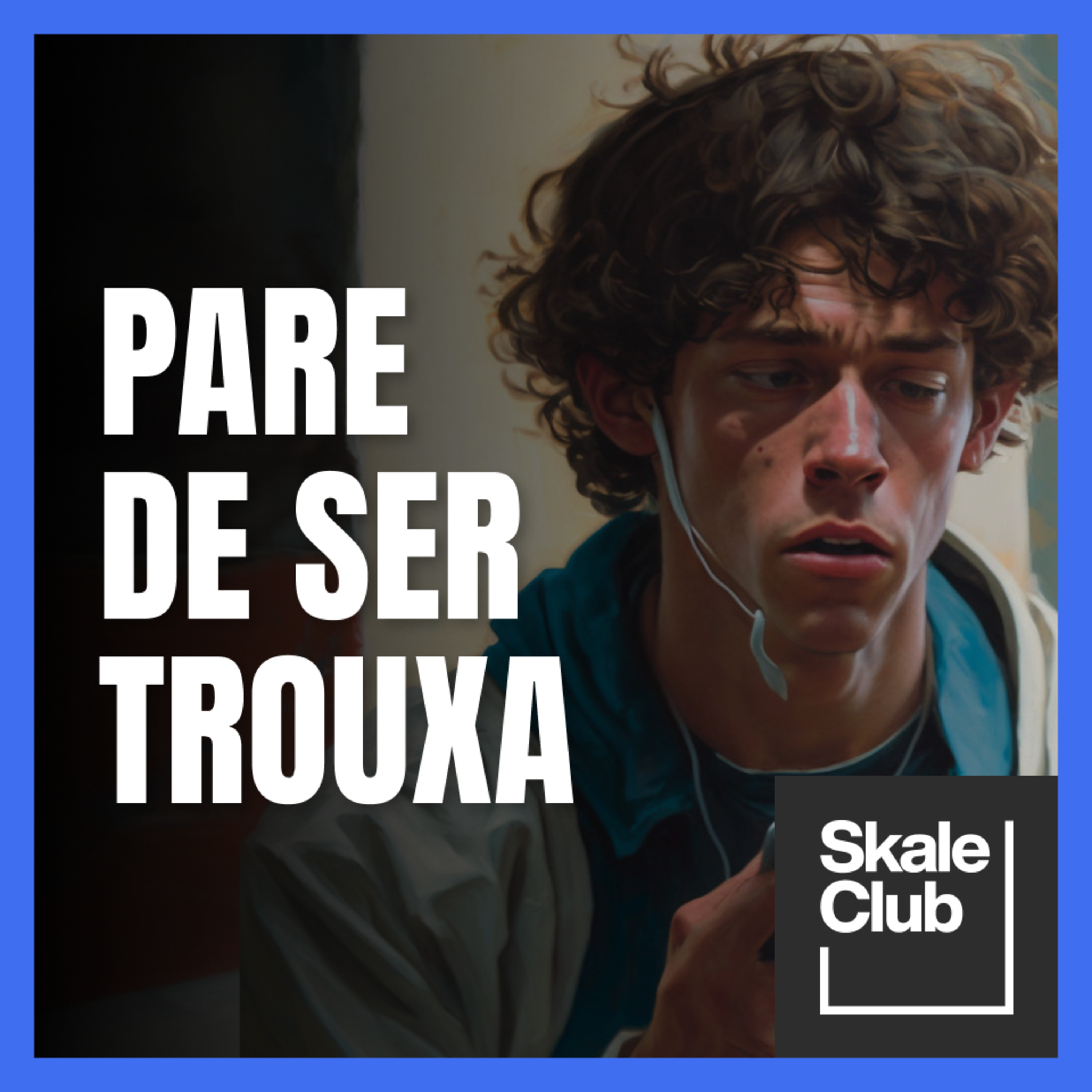 Skale Club
