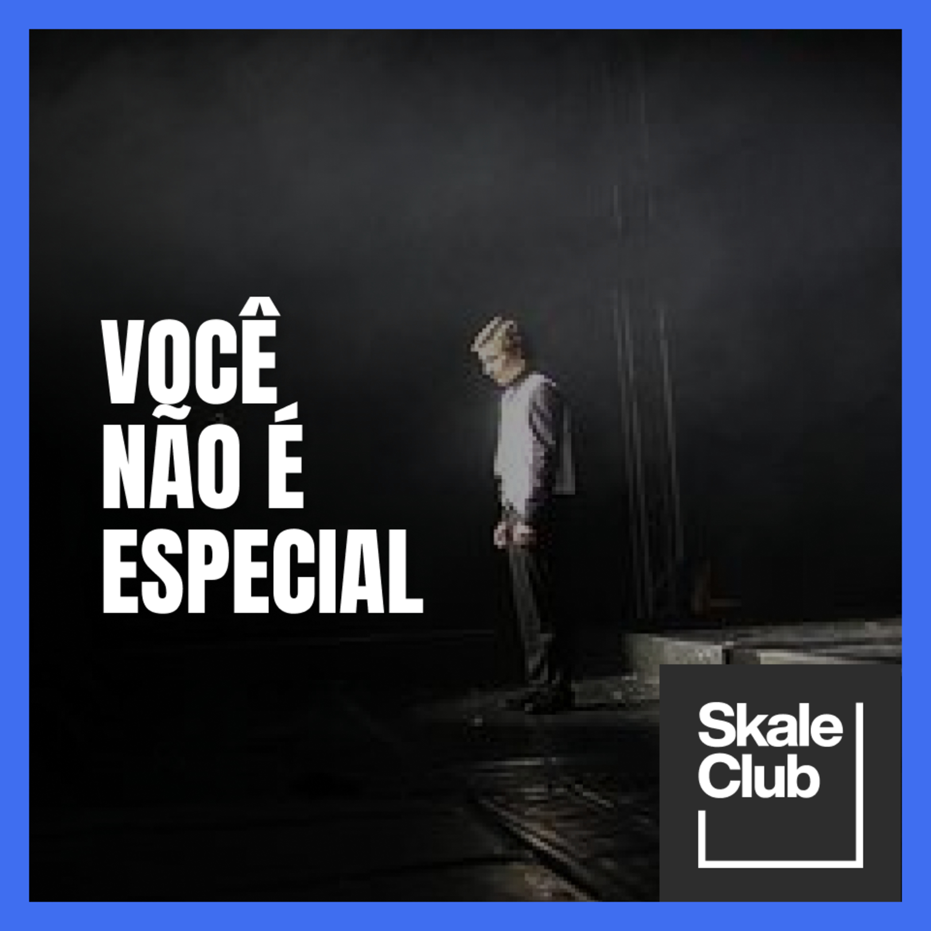 Skale Club