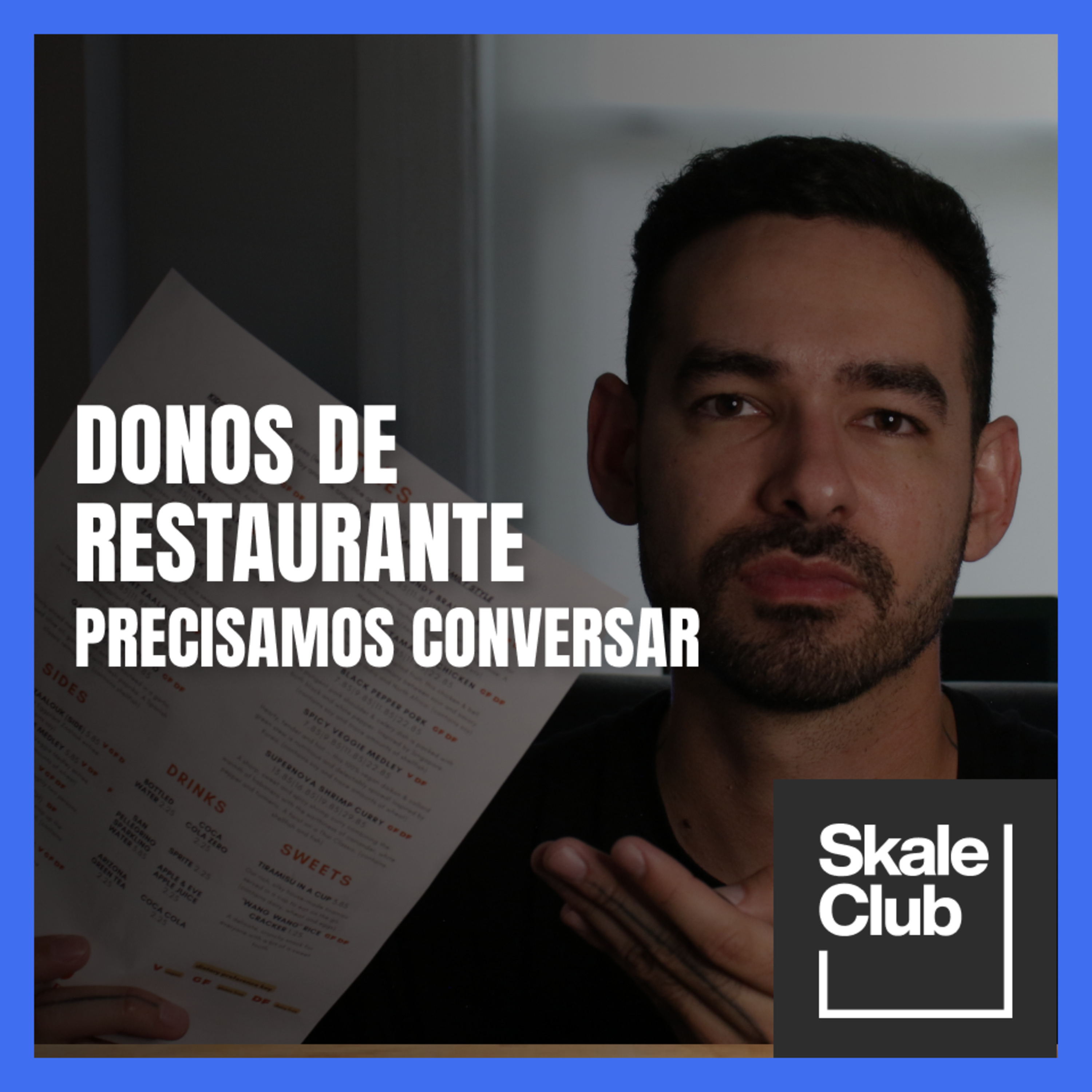 Skale Club