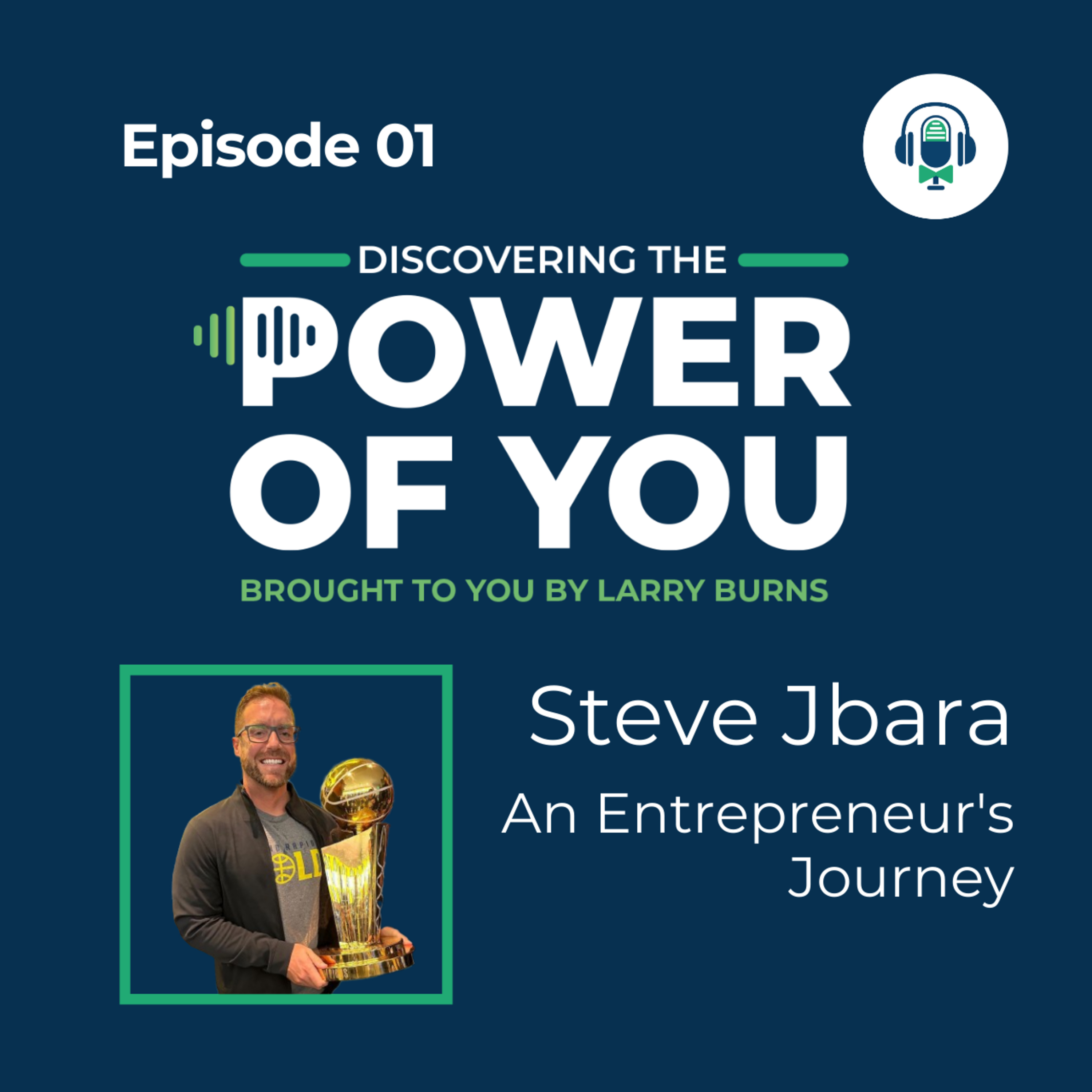 Discovering The Power Of You