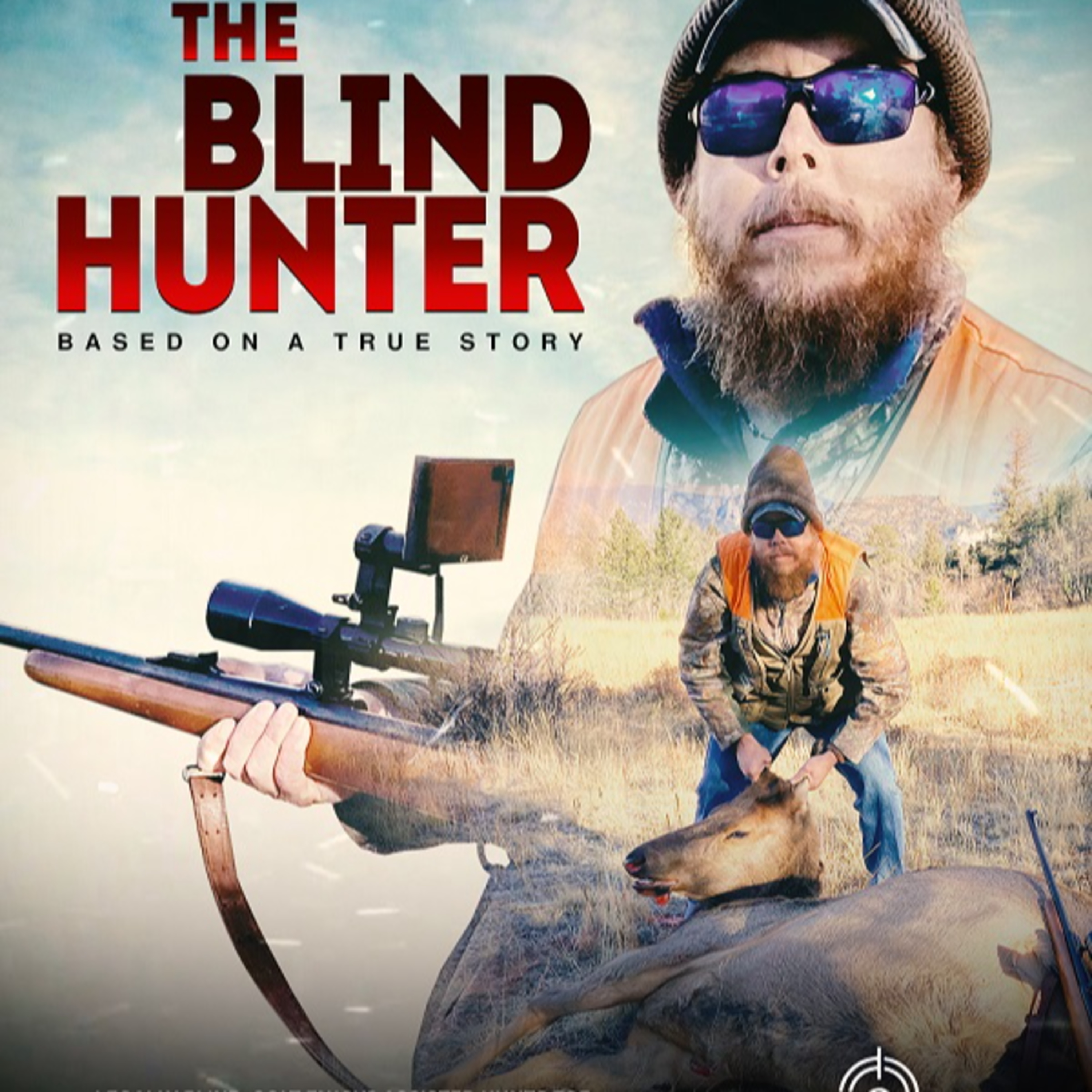 The Blind Hunter - With Colt Weber & Bill Almond