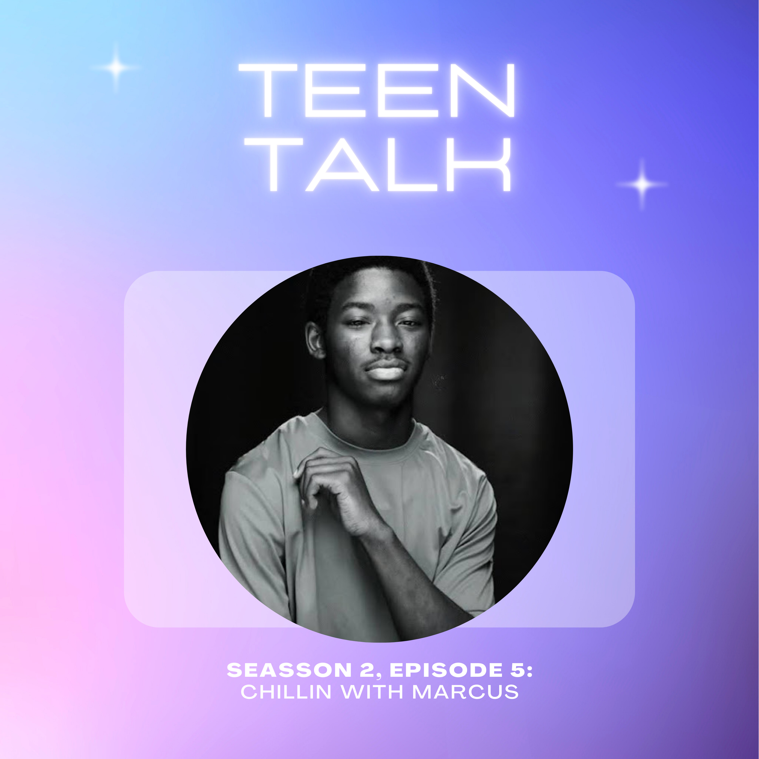 Teen Talk