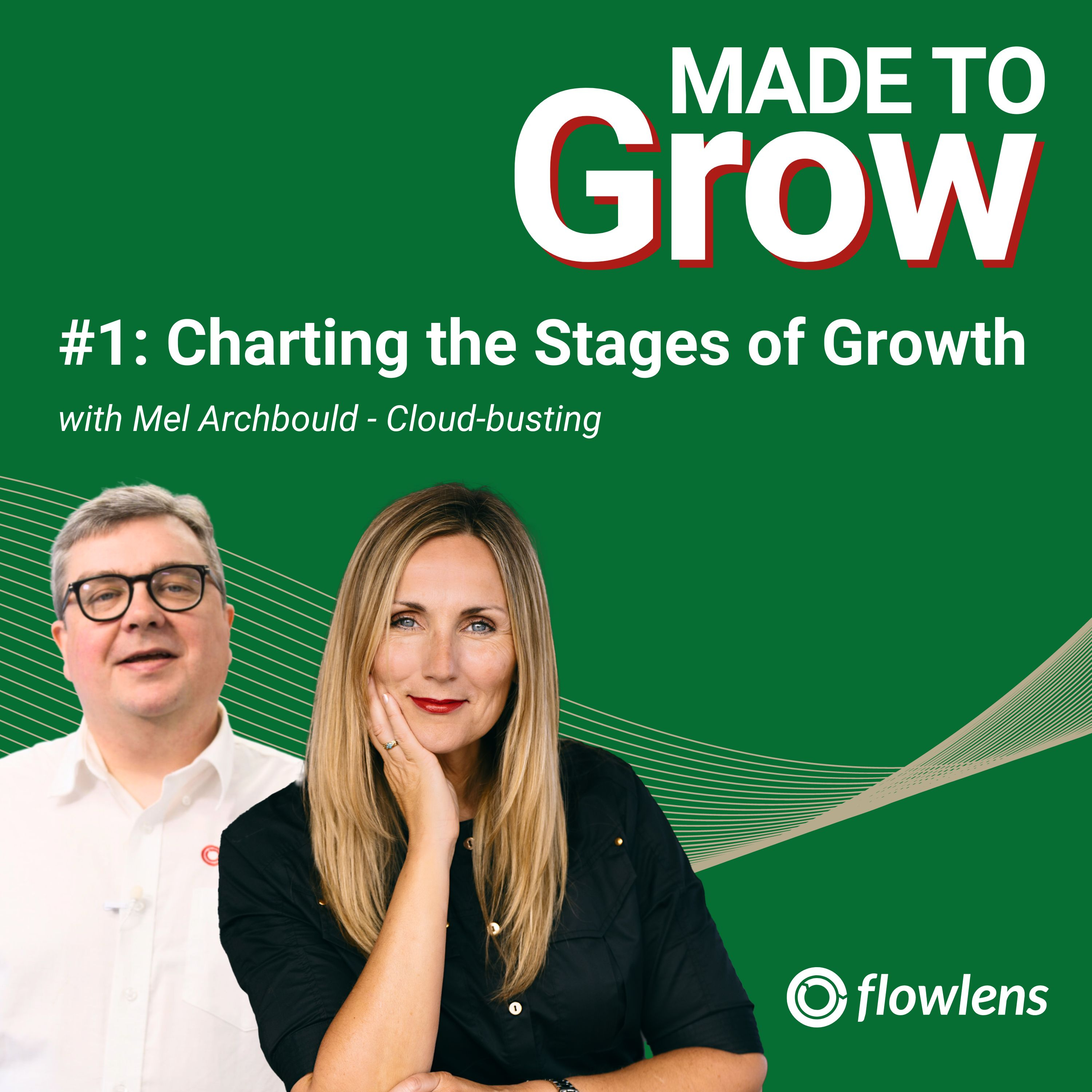Made To Grow: The SME Manufacturing Podcast