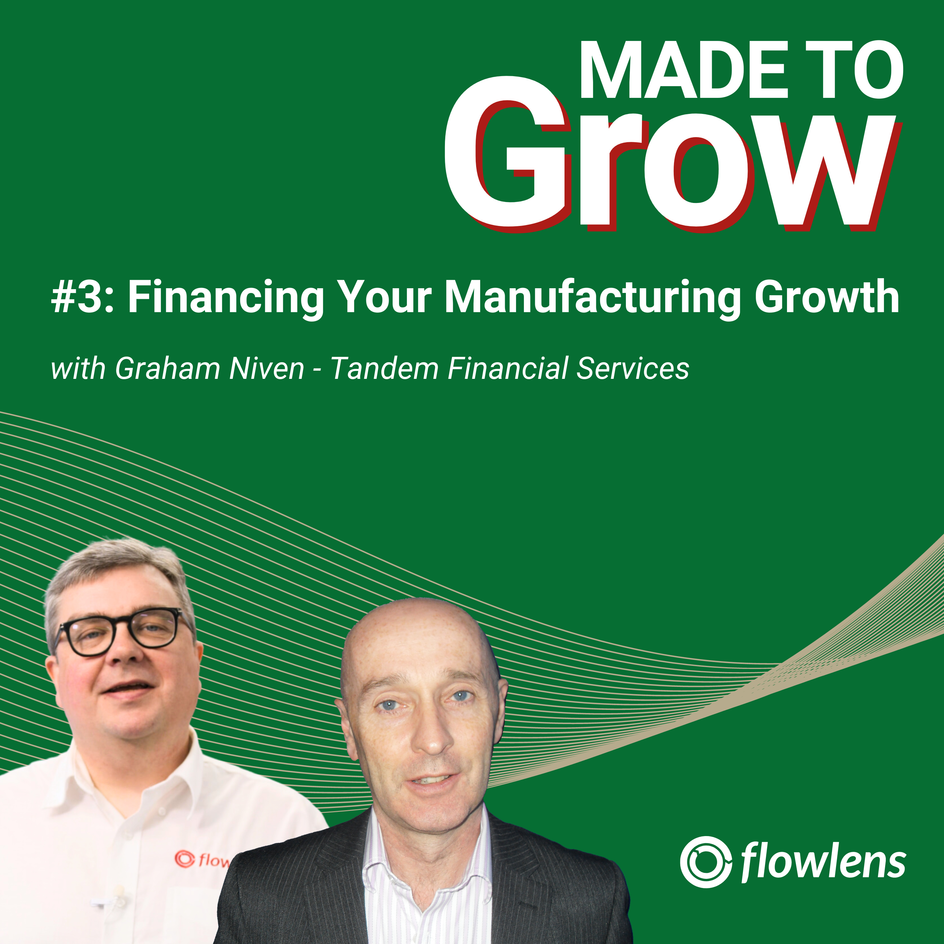 Made To Grow: The SME Manufacturing Podcast