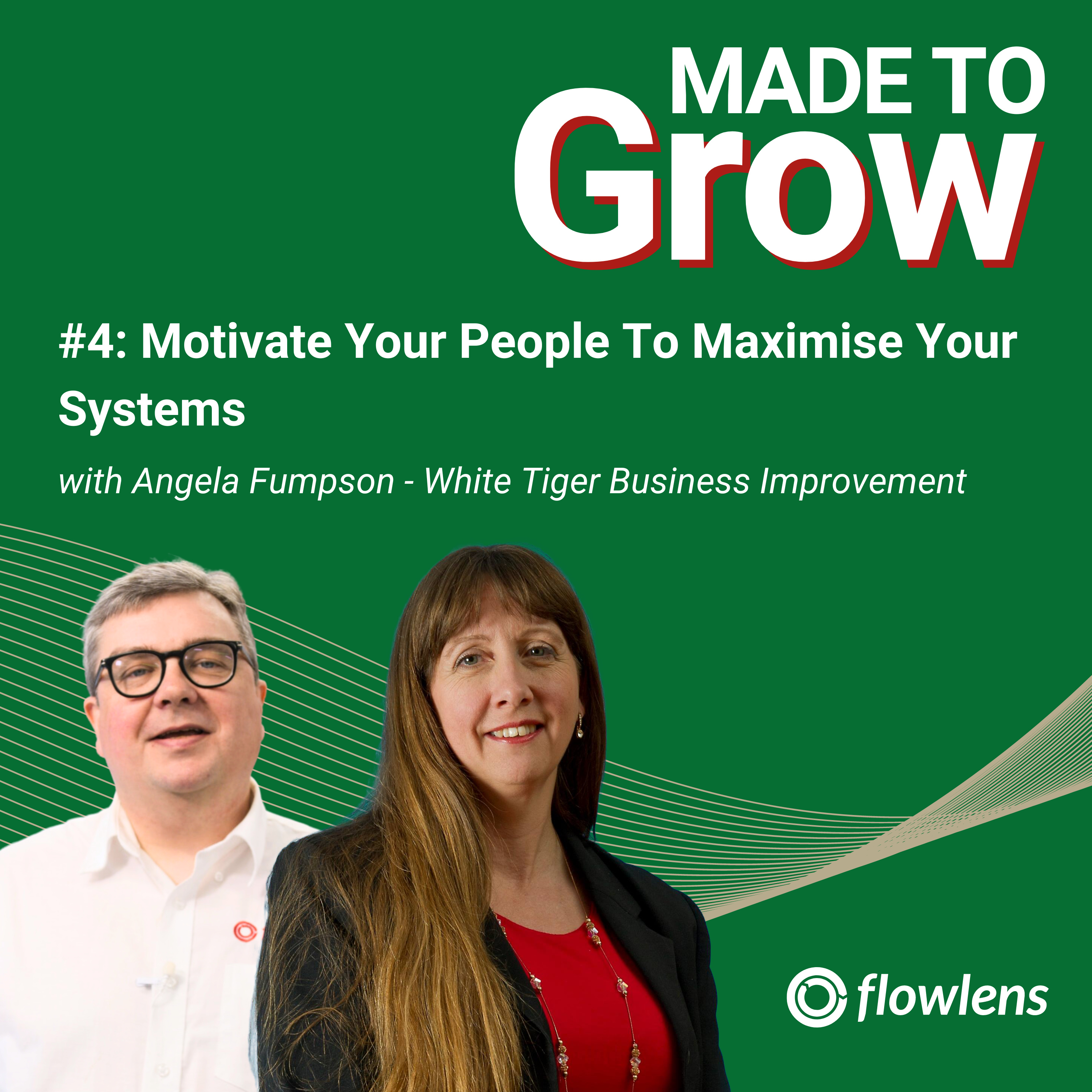 Made To Grow: The SME Manufacturing Podcast