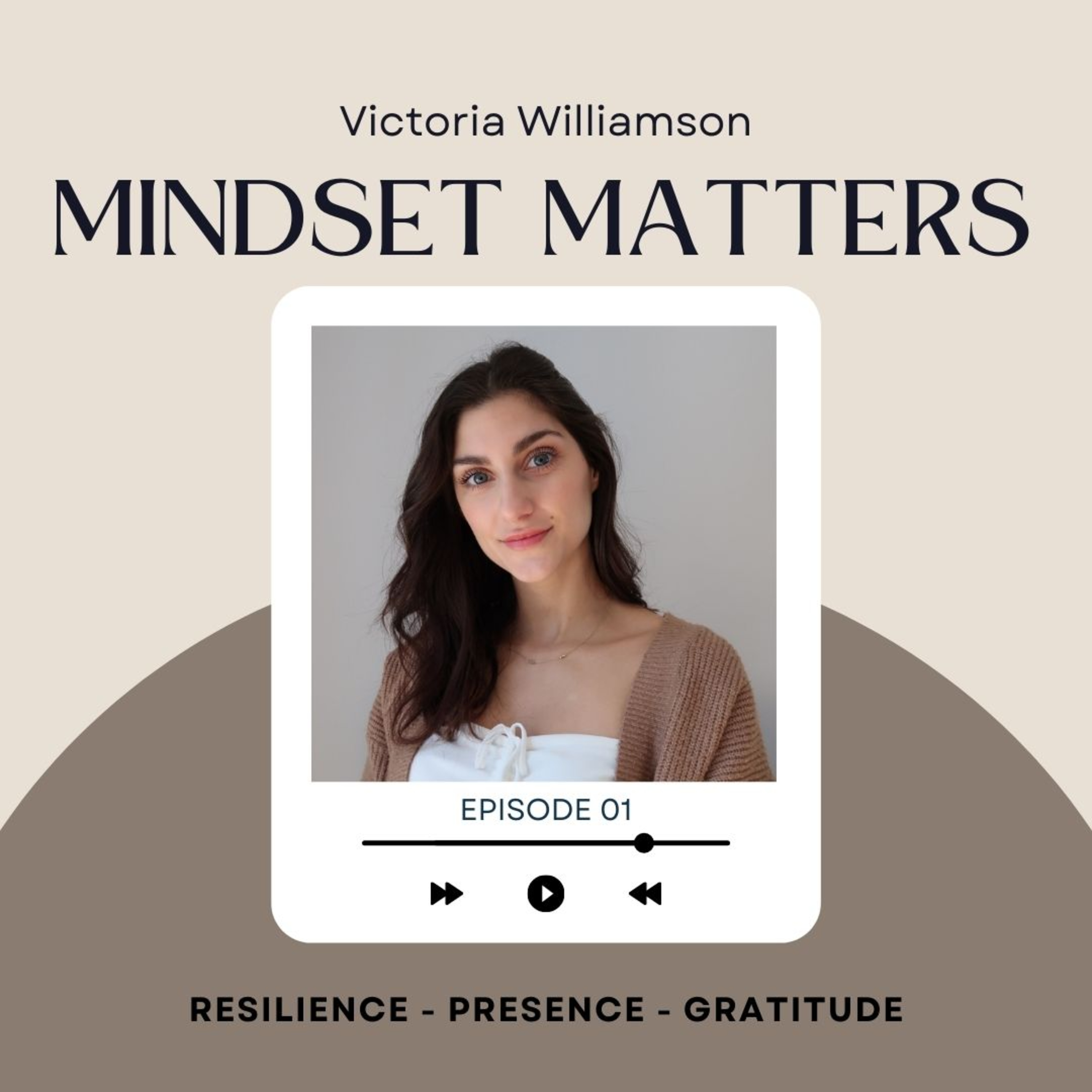 Mindset Matters - Live With Purpose and Grow With Intention
