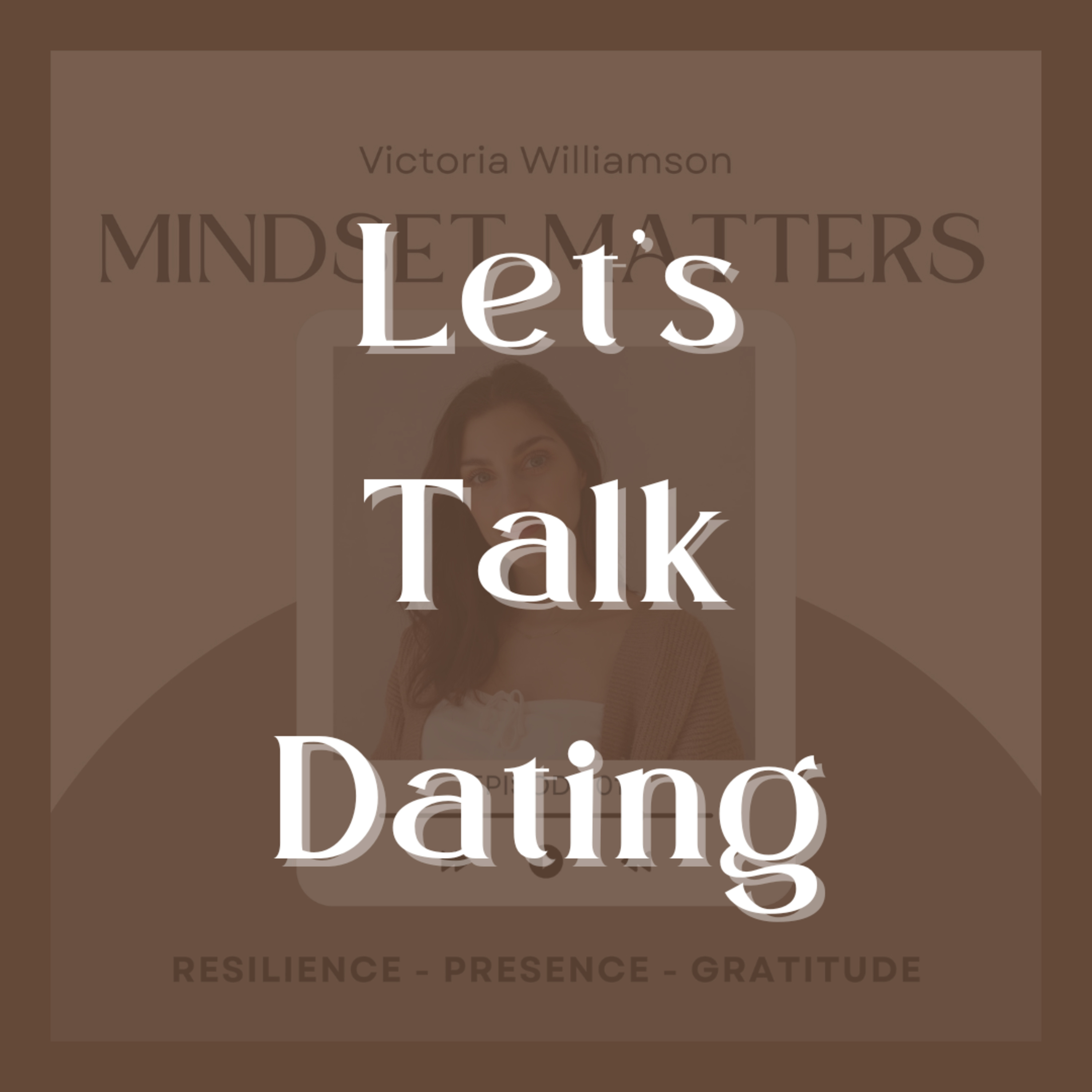 Mindset Matters - Live With Purpose and Grow With Intention
