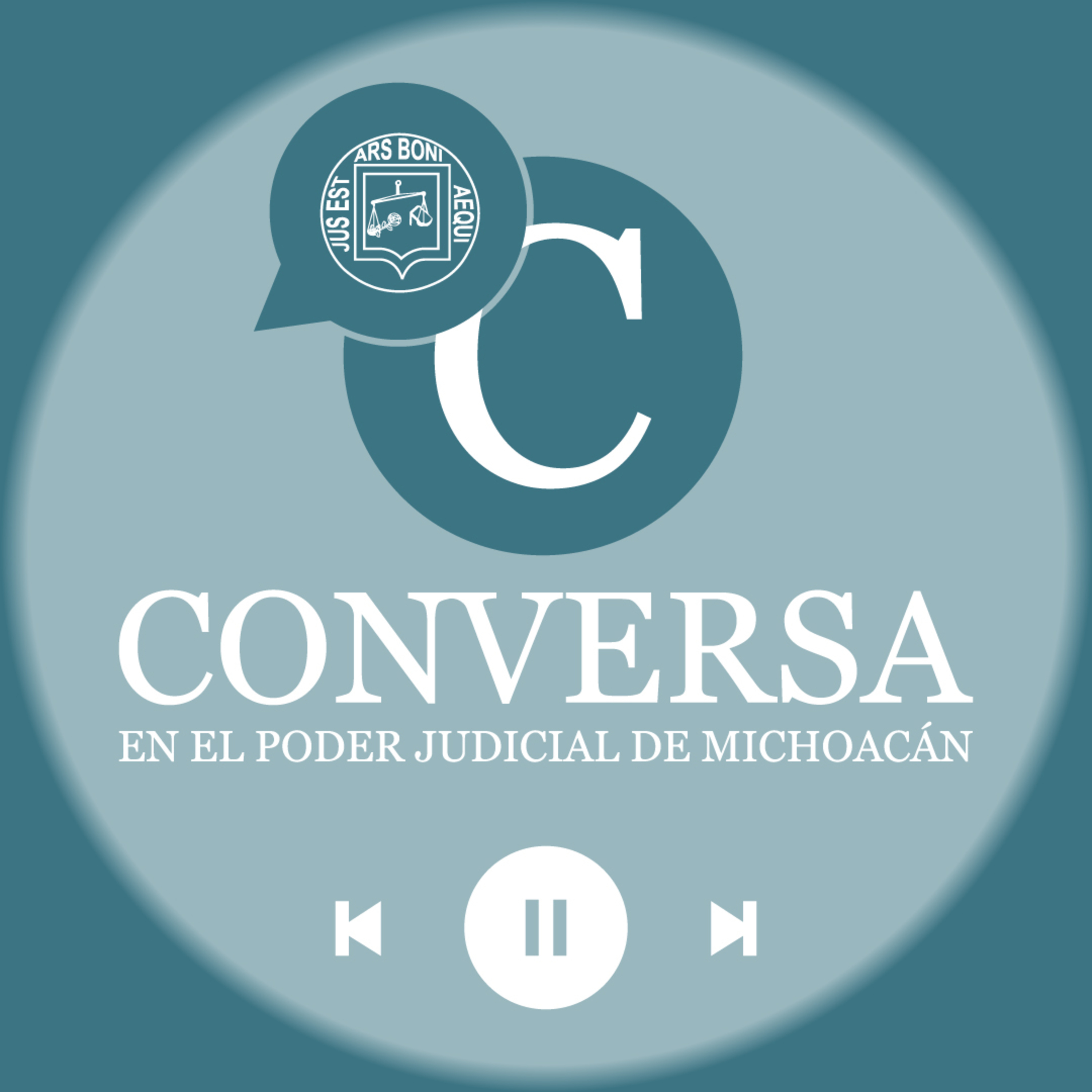 Portada de Poder Judicial de Michoacán