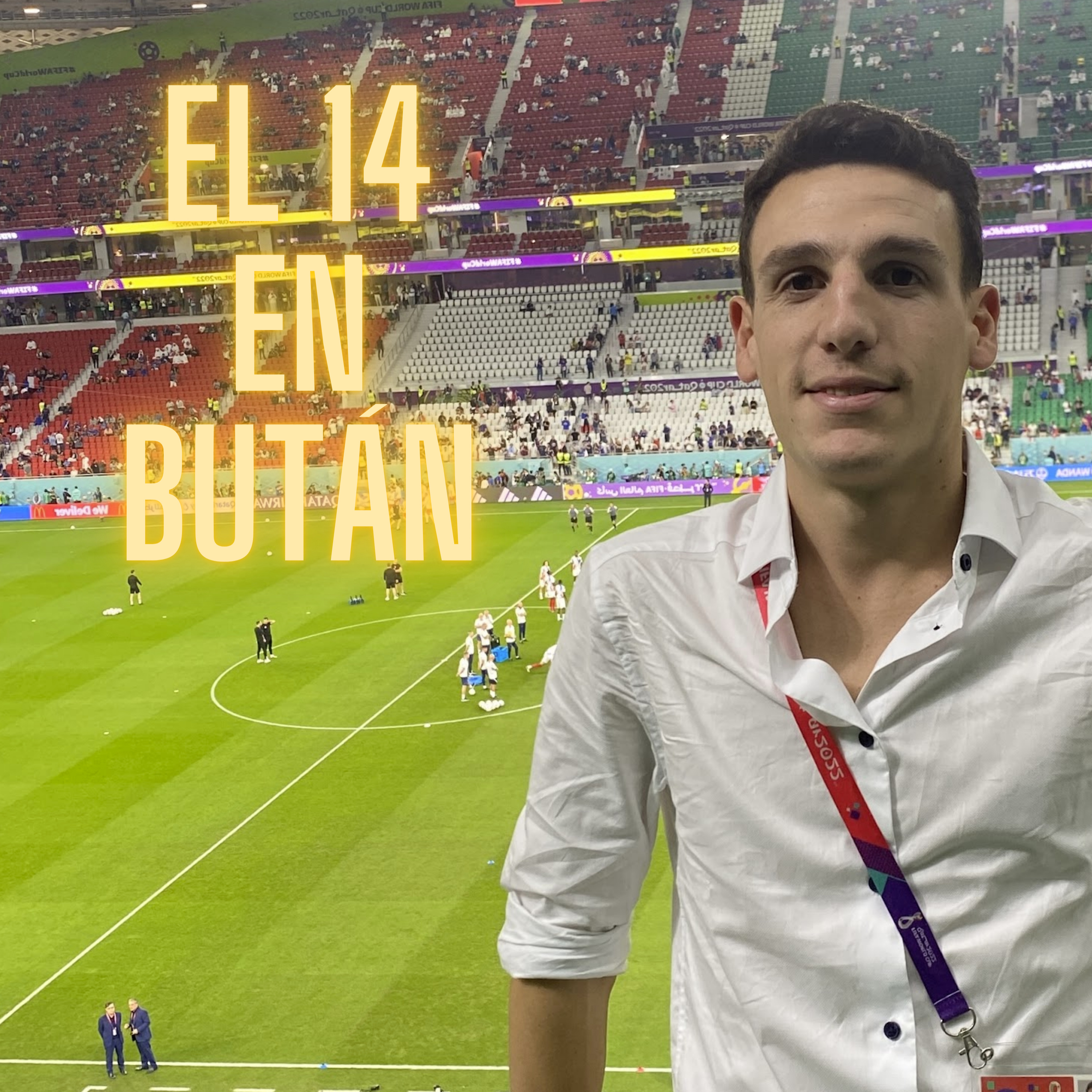 El 14 en Bután