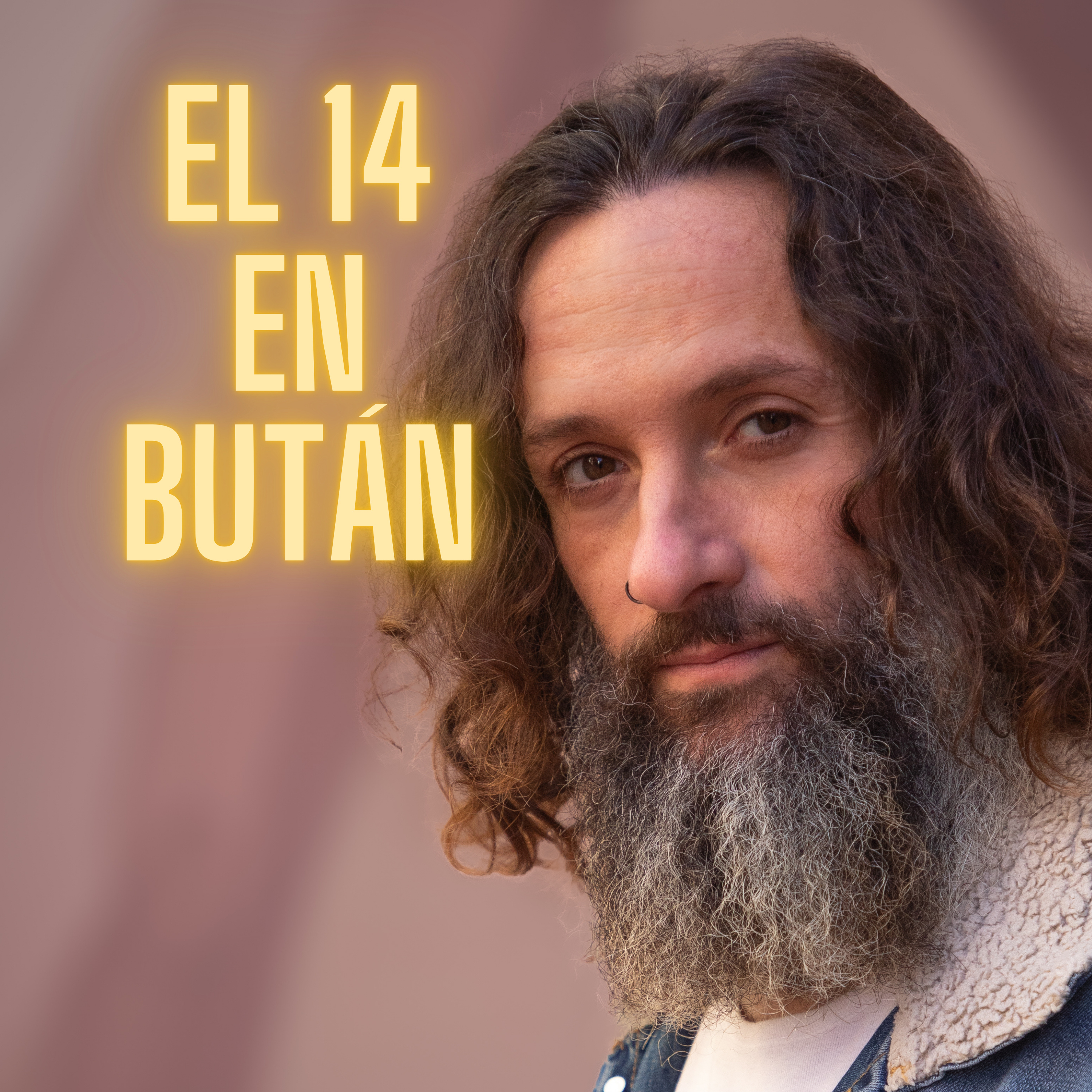 El 14 en Bután