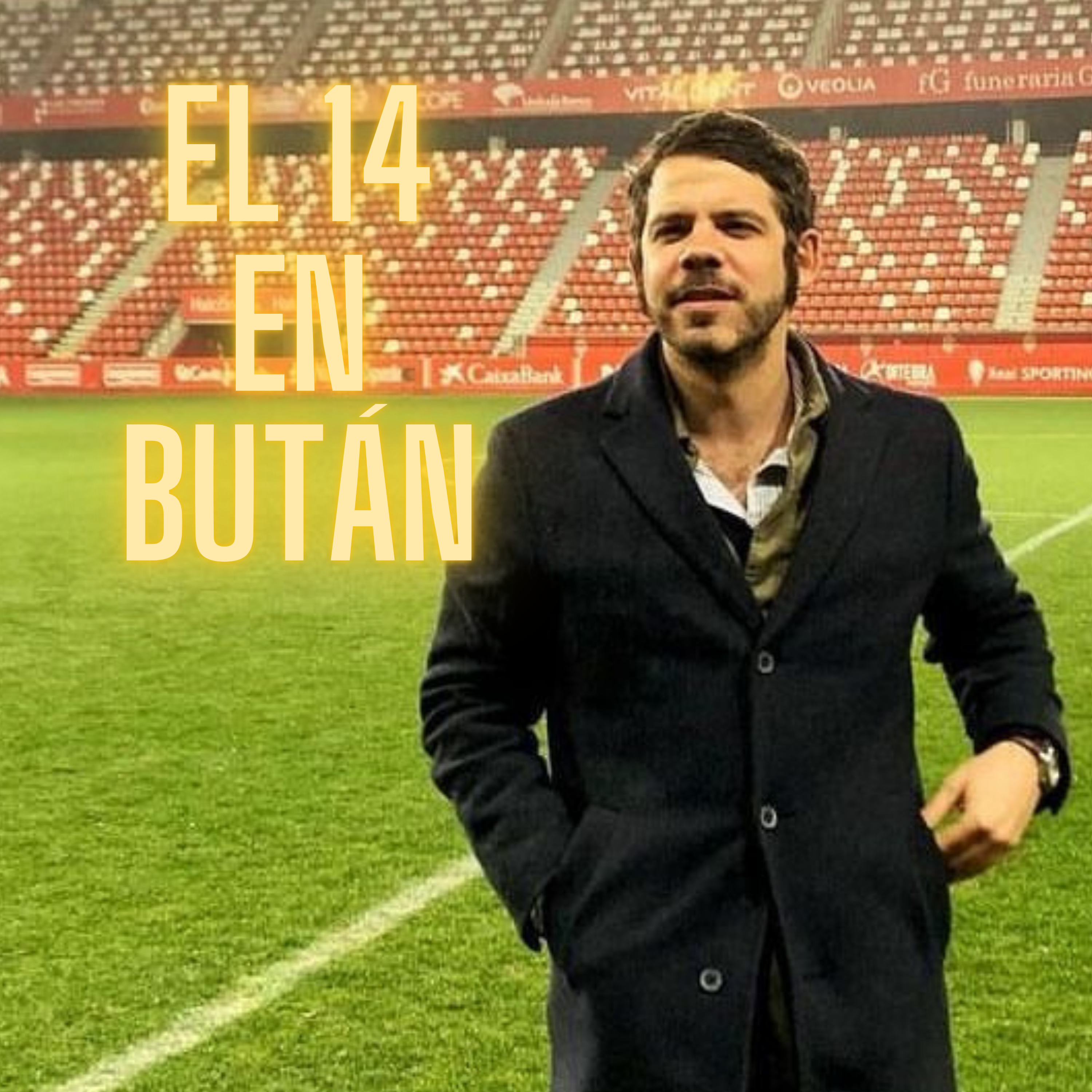 El 14 en Bután