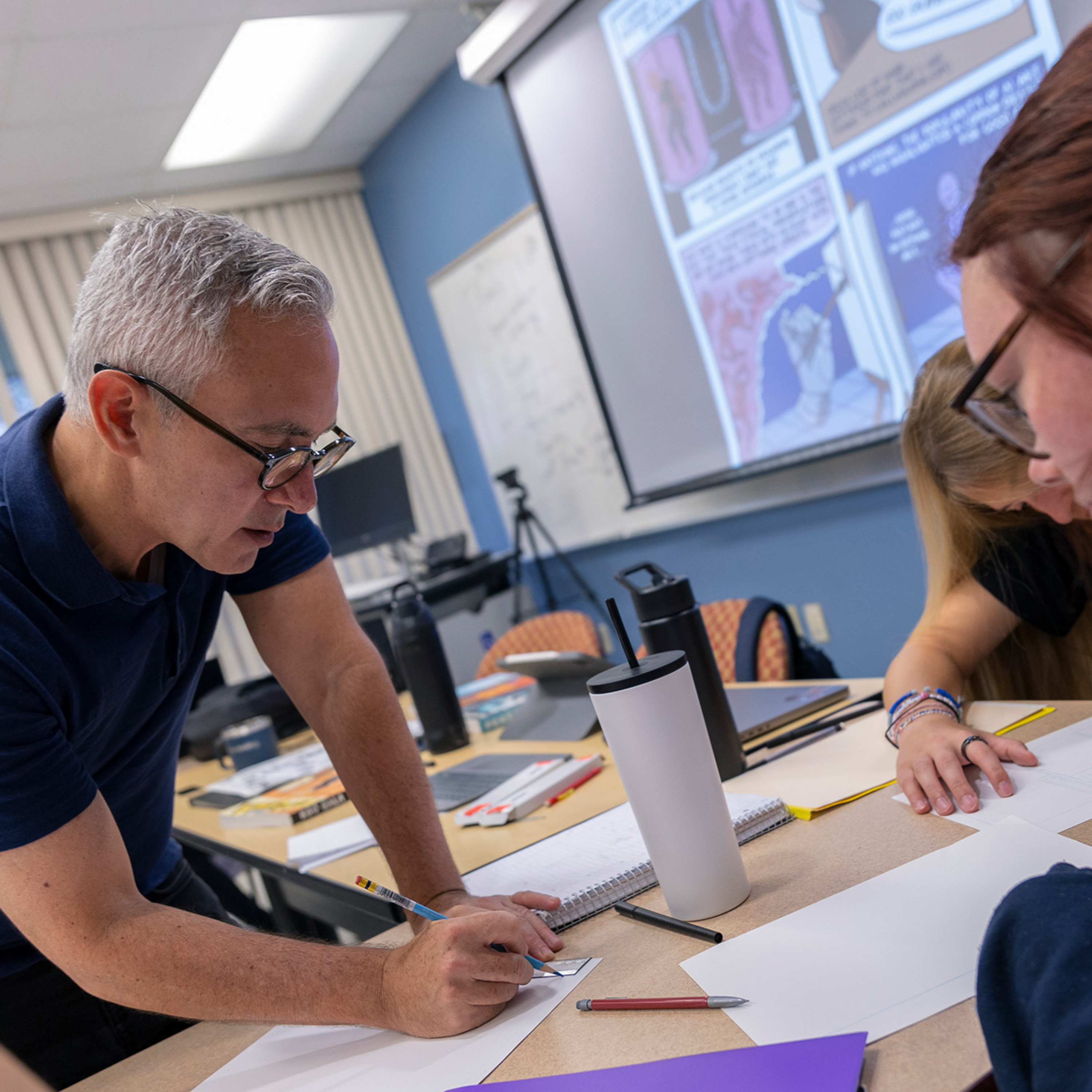 Eckerd College Newsroom