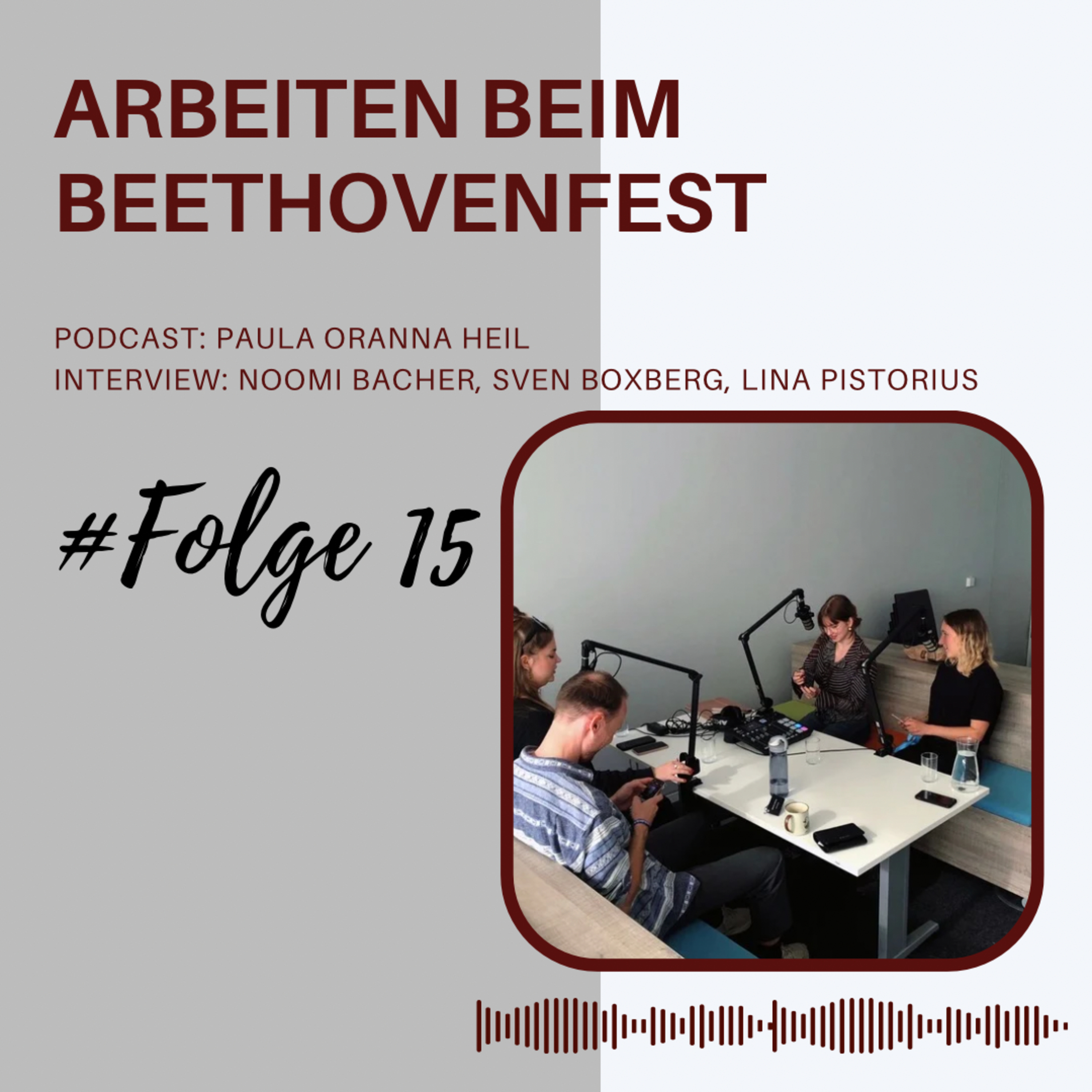 Rubato - Dein Musikalisches Studierendenfutter