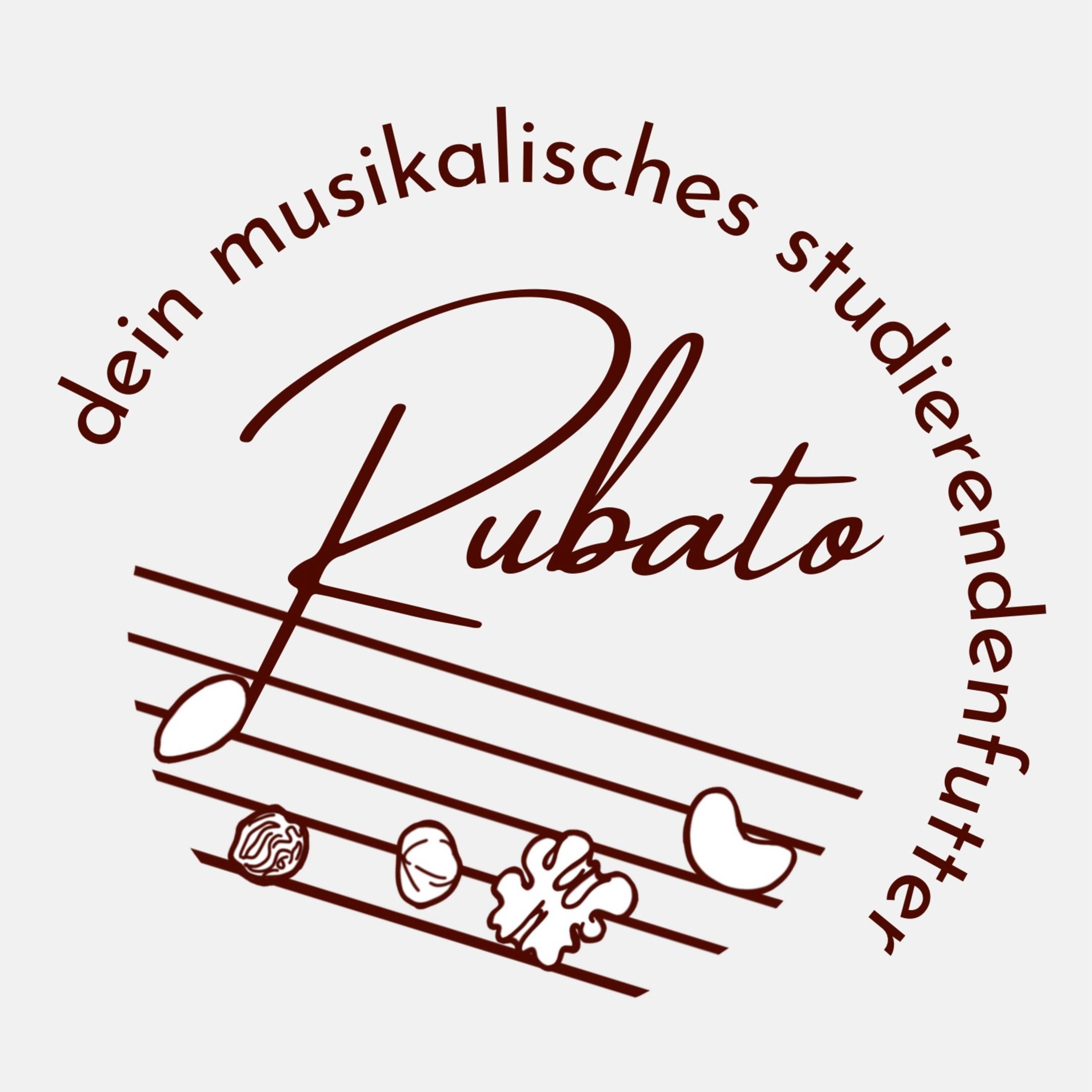 Rubato - Dein Musikalisches Studierendenfutter
