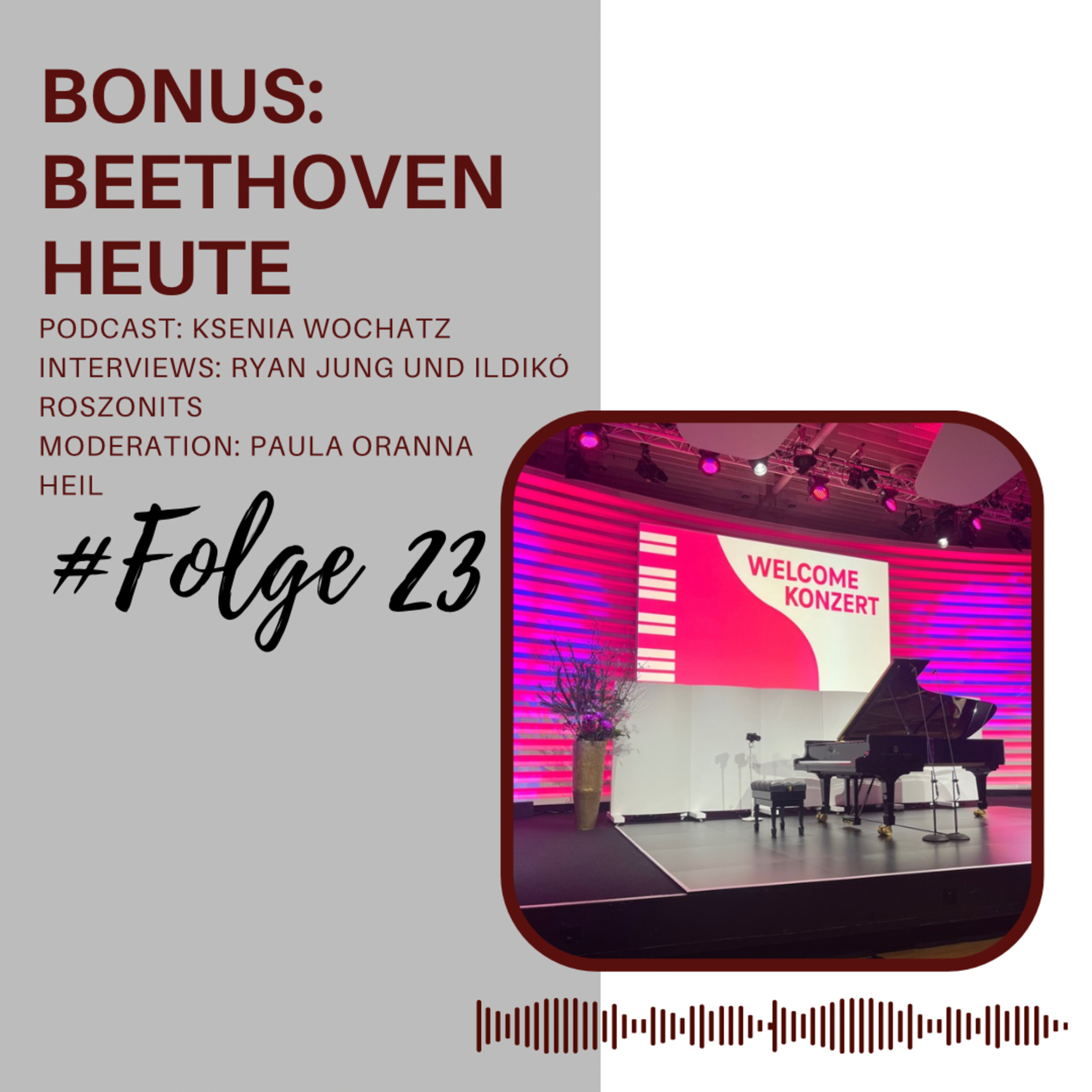 Rubato - Dein Musikalisches Studierendenfutter