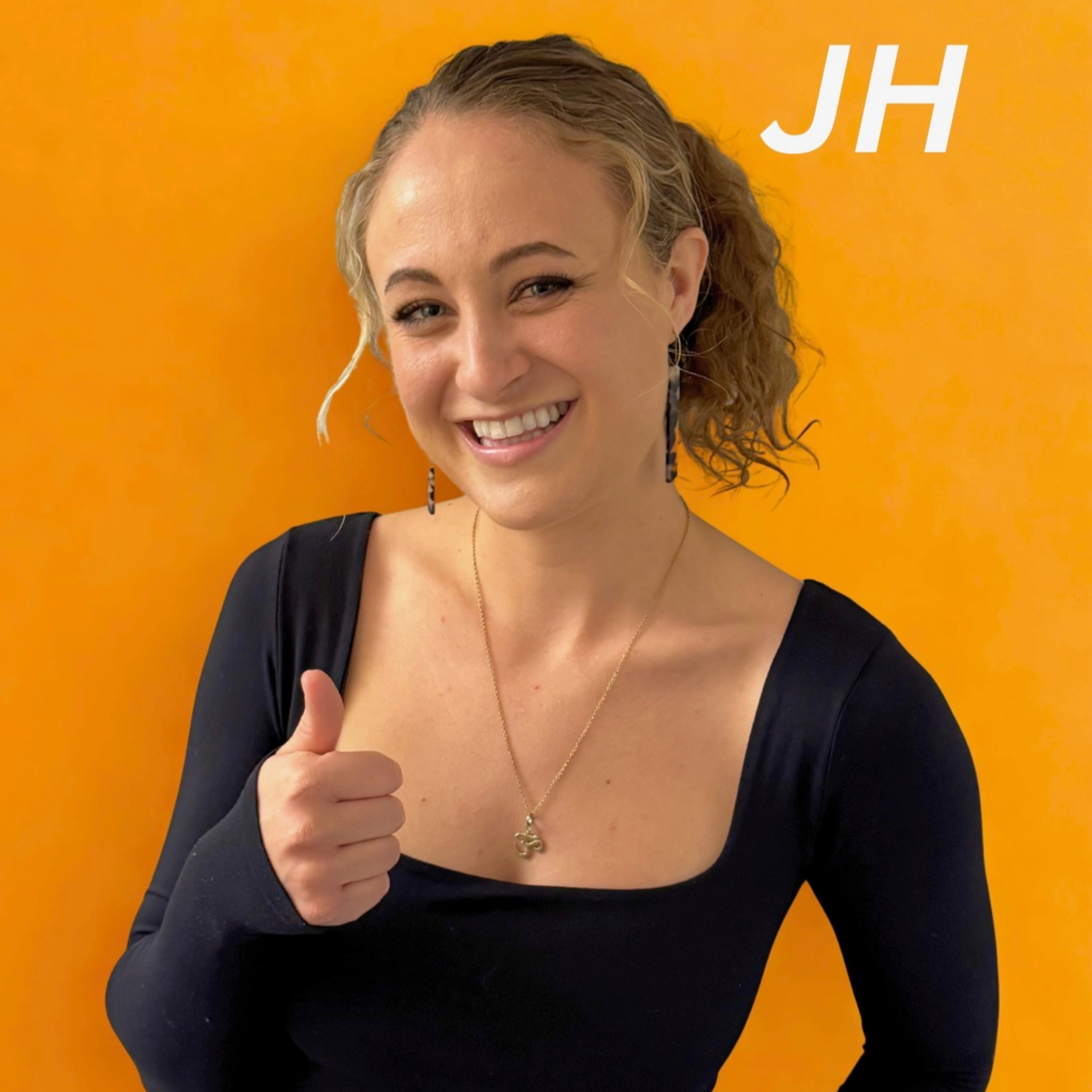 Joyful Living with Jeni Hale
