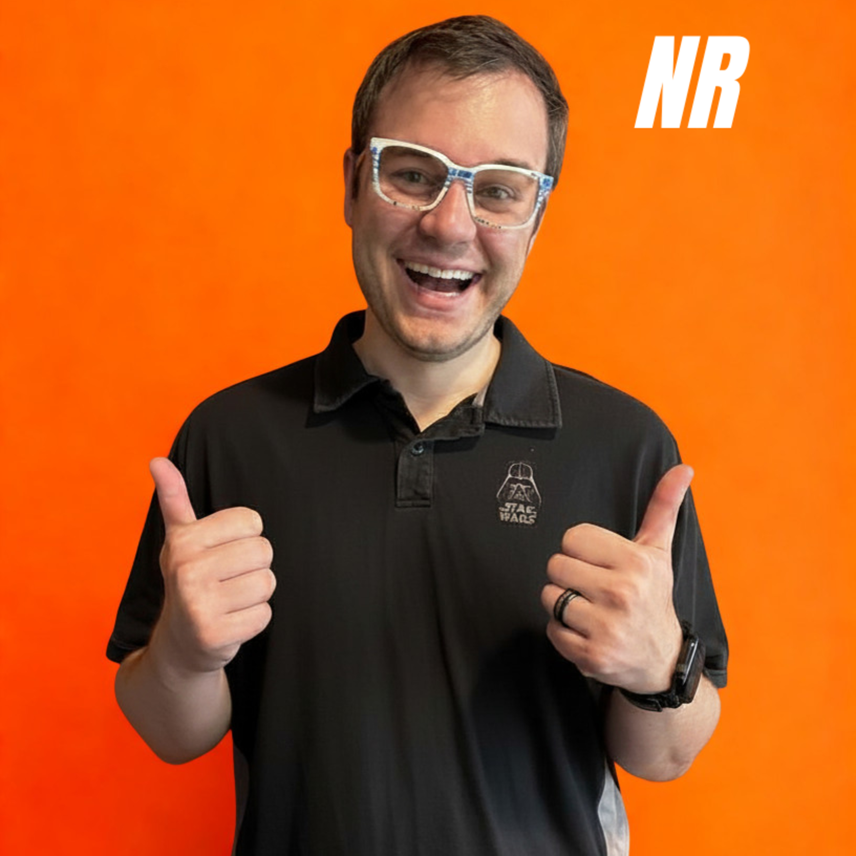 Happy Homes with Nick Rizzi