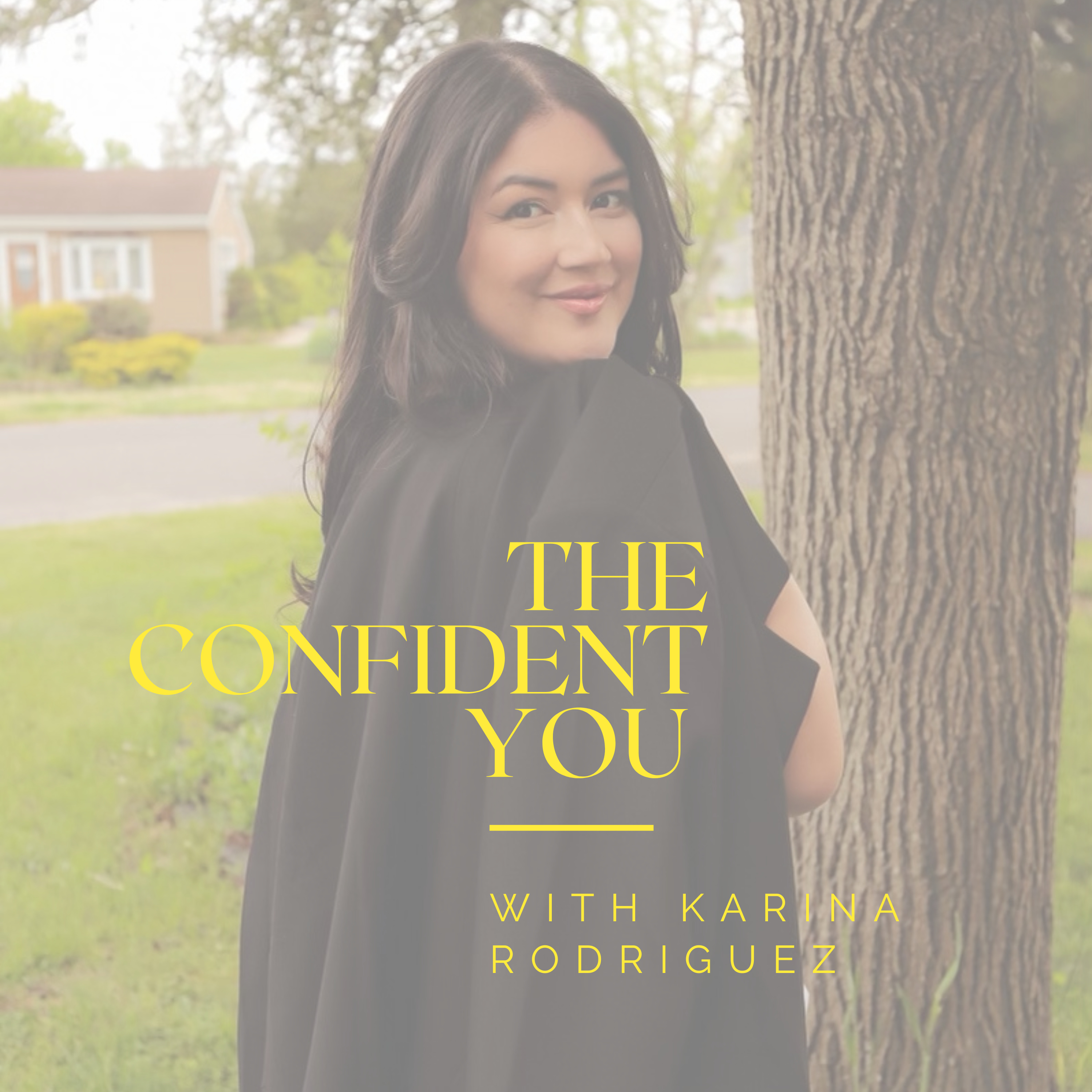 The Confident You