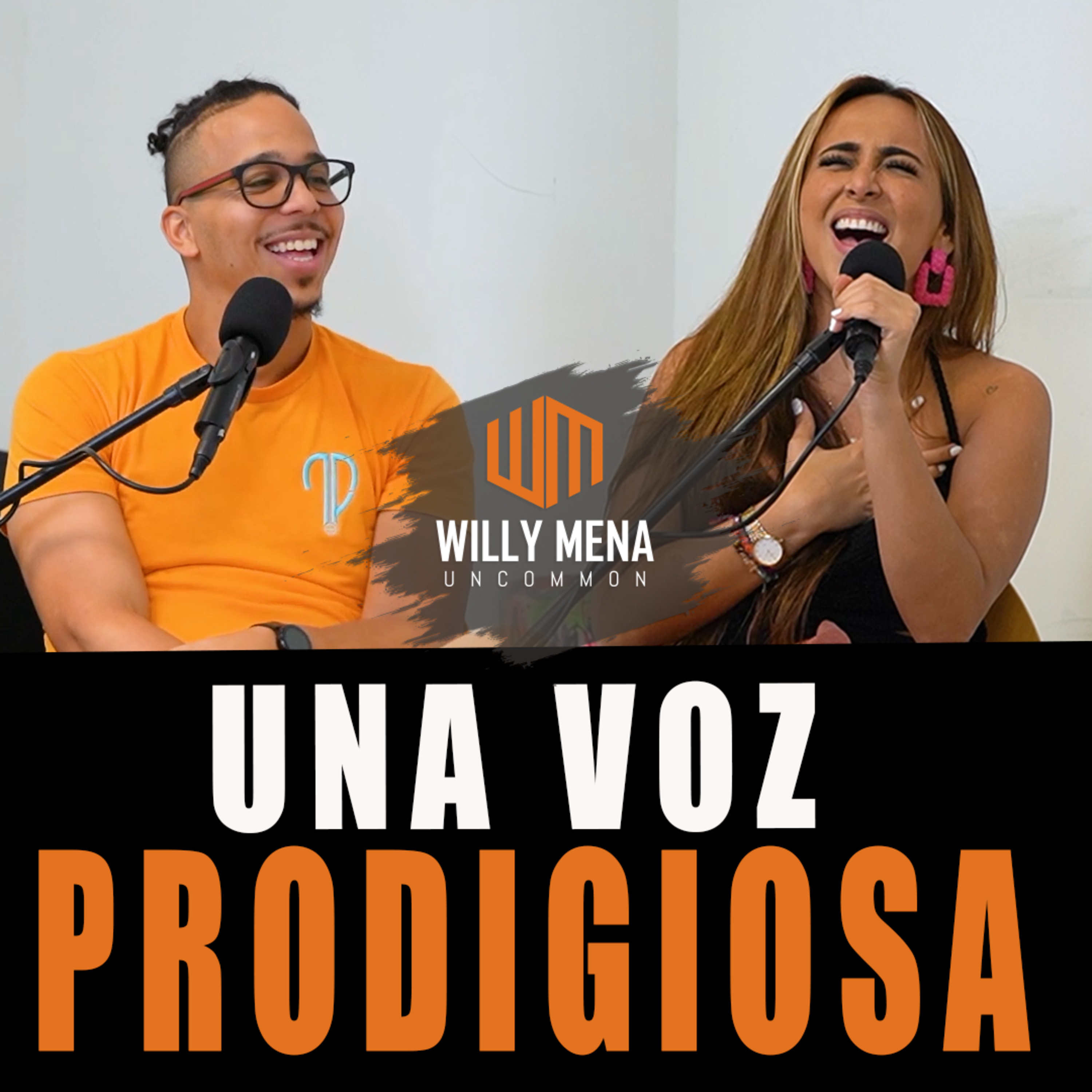 Al hombre que le dediquen esta cancion de Selena, lo aplastaron / Desabollando la cancion episode artwork
