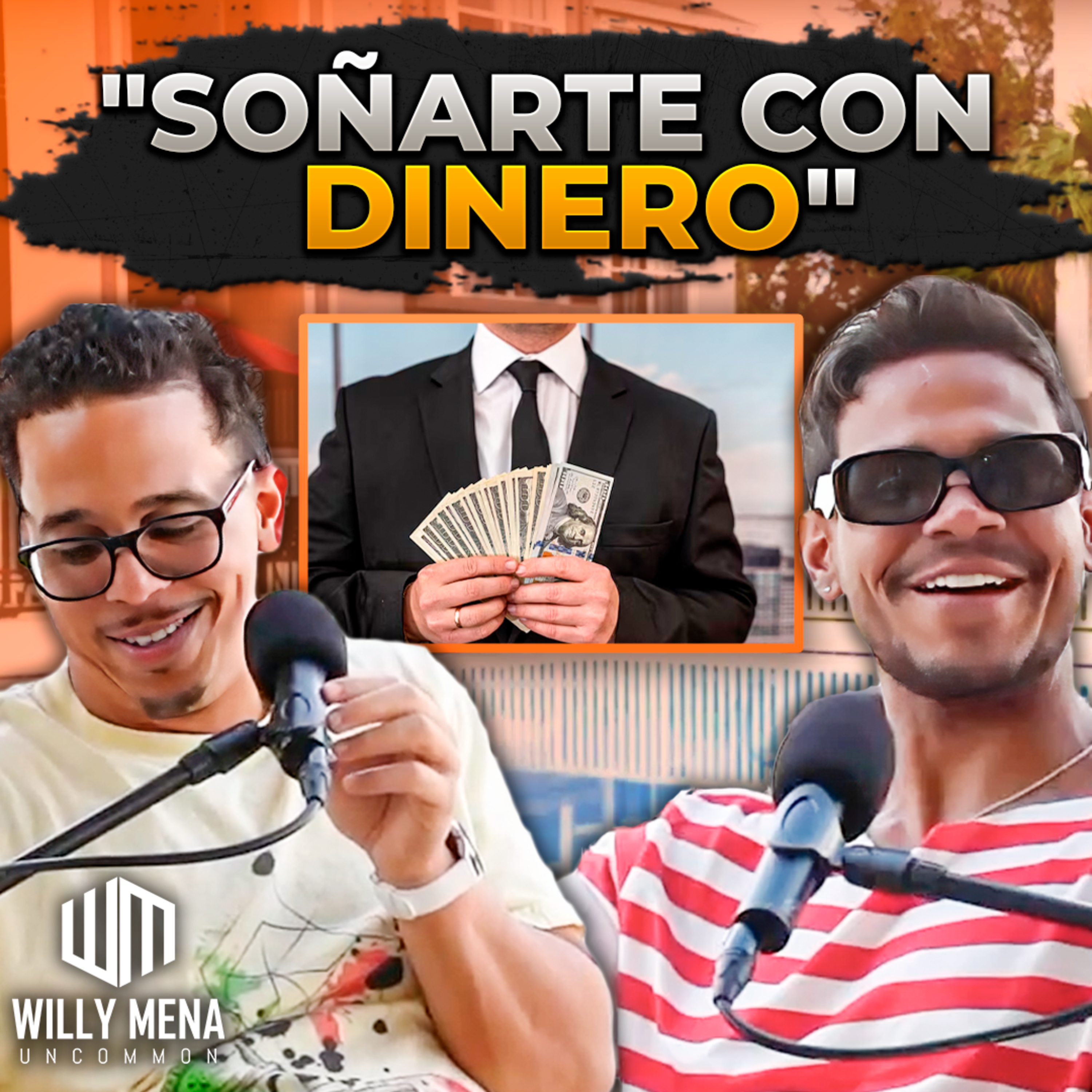 Cuales son esas señales de que te estas poniendo viejo? episode artwork