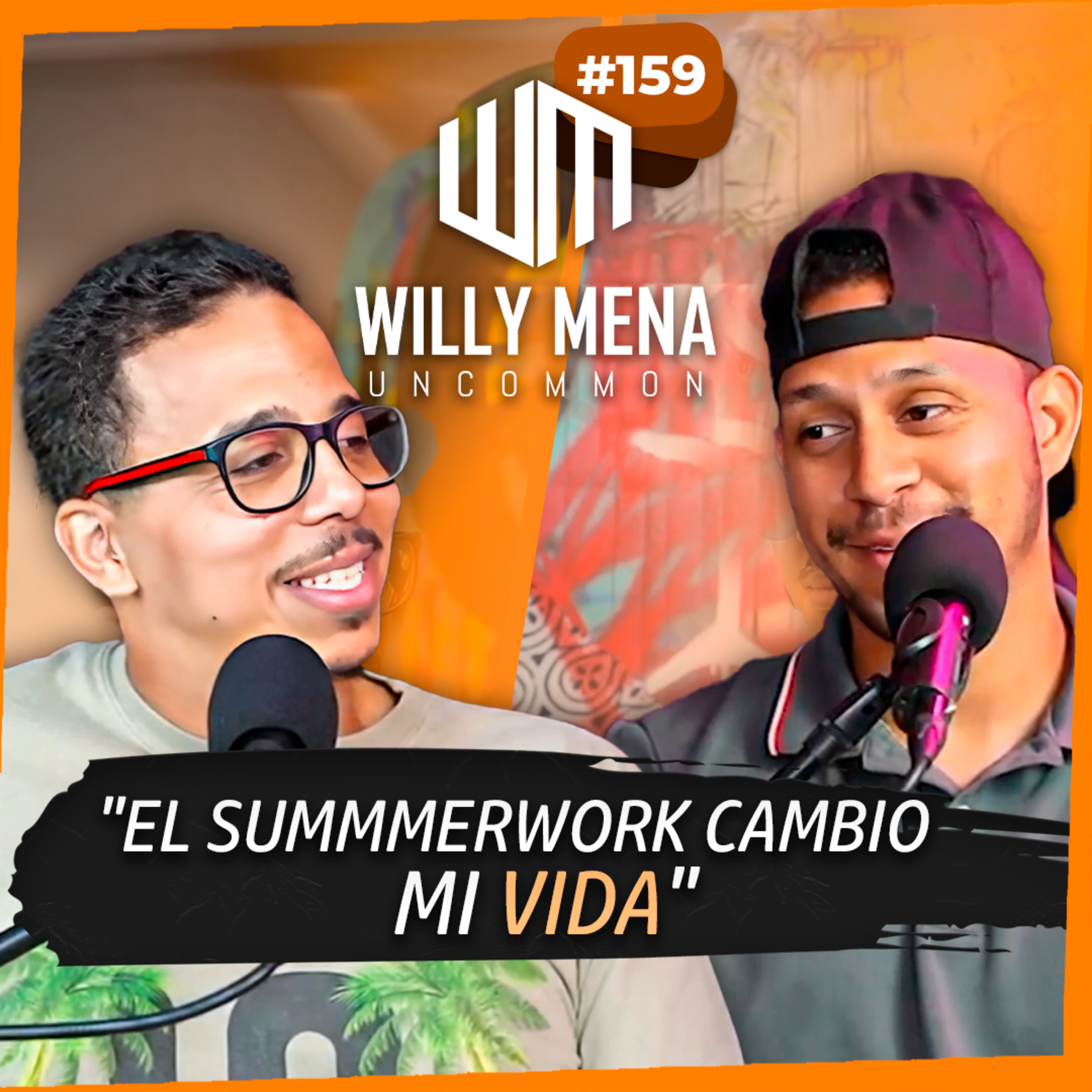 Todo lo que debes saber antes de hacer el summer work episode artwork