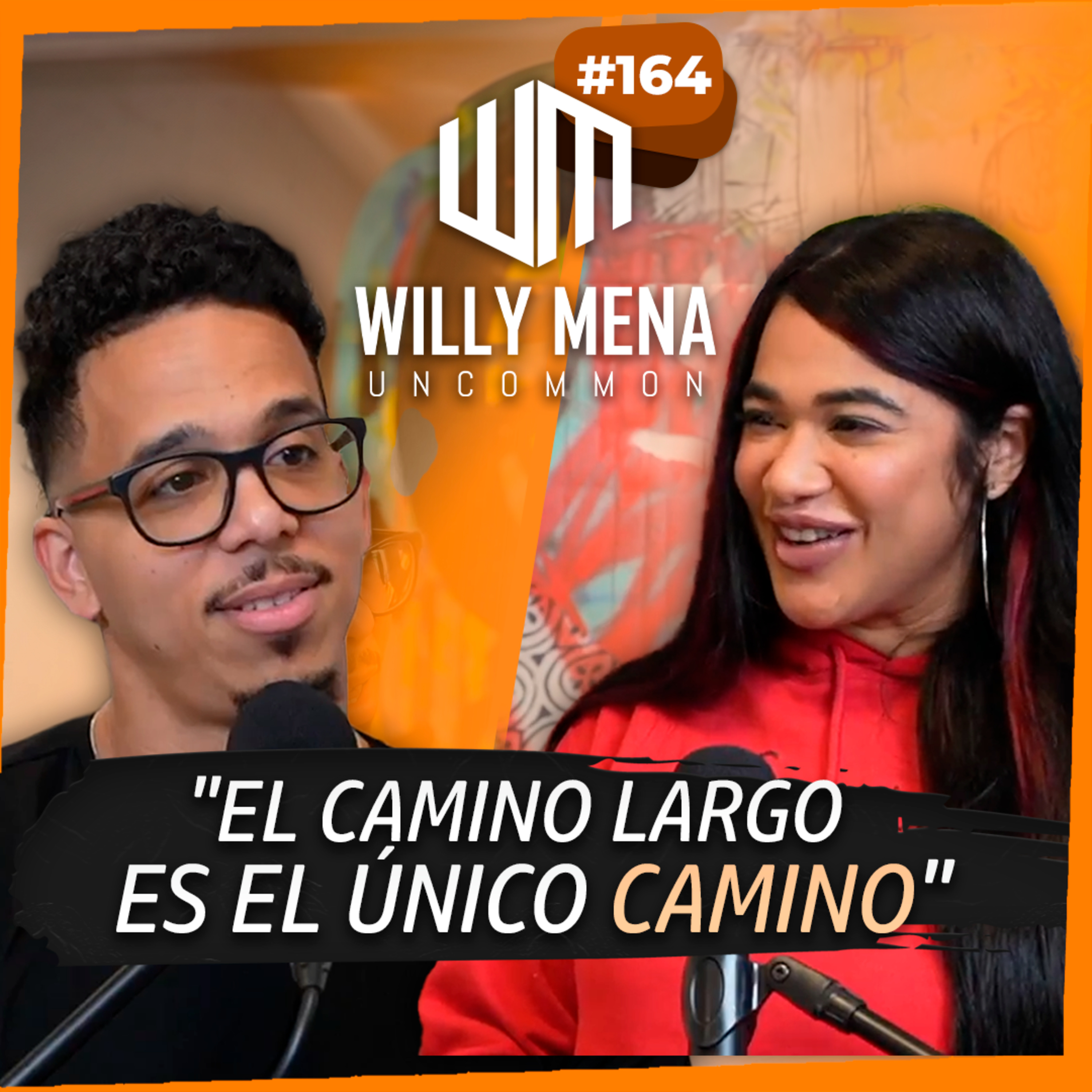 Hay mucha hipocresia en la industria de la musica - Luchy DR episode artwork