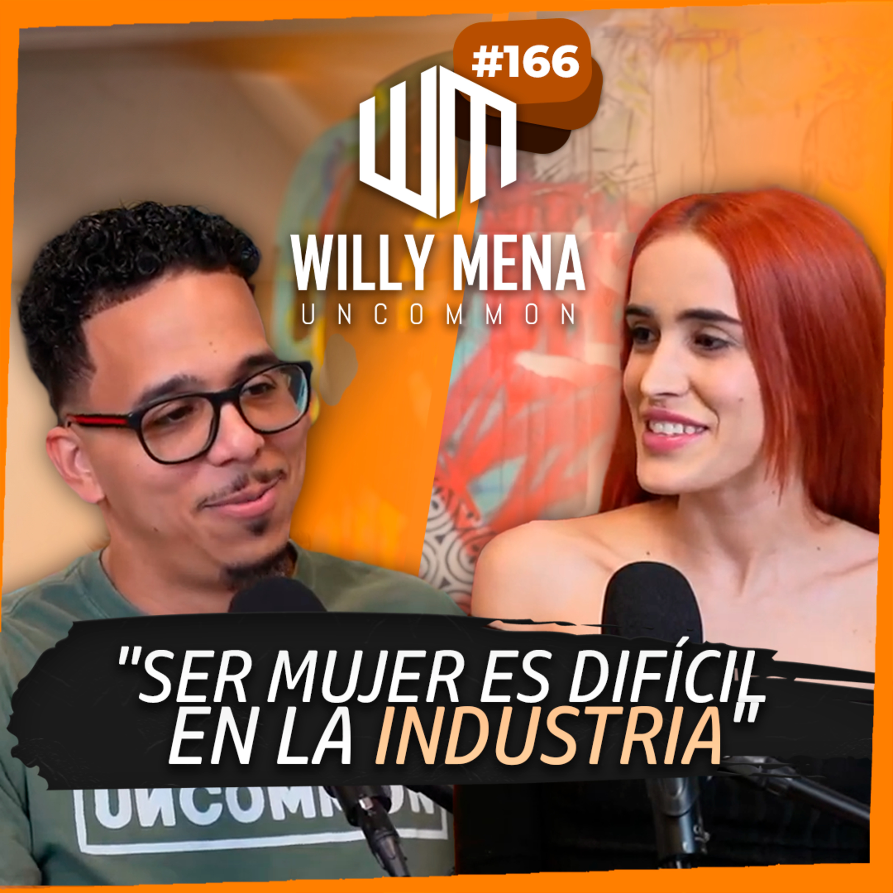 Cantautora cubana habla de su vida y lo dificil que es ser mujer en la industria musical episode artwork