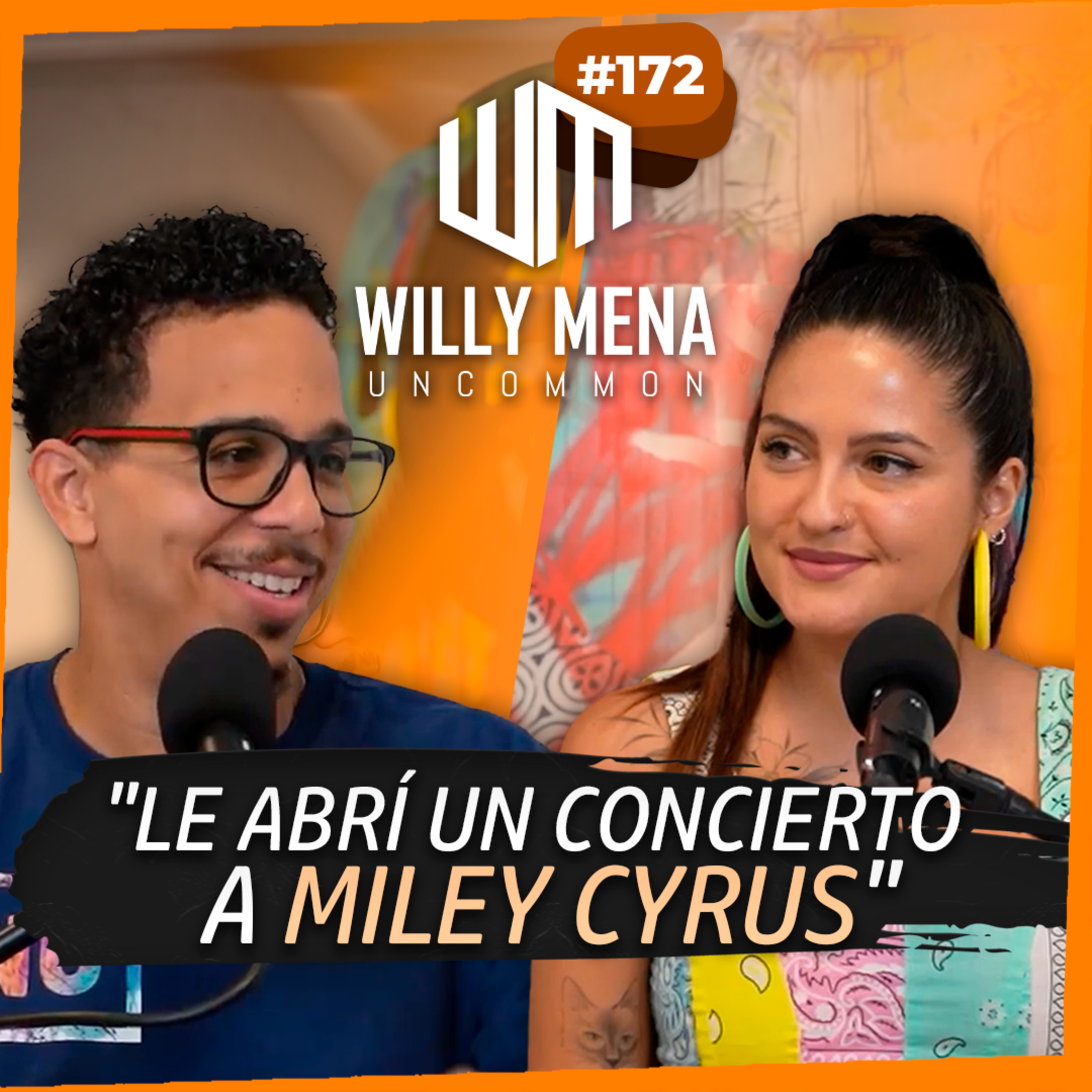 Viña del Mar o Lollapalooza cual es mas importante en chile? - Maca del Pilar episode artwork