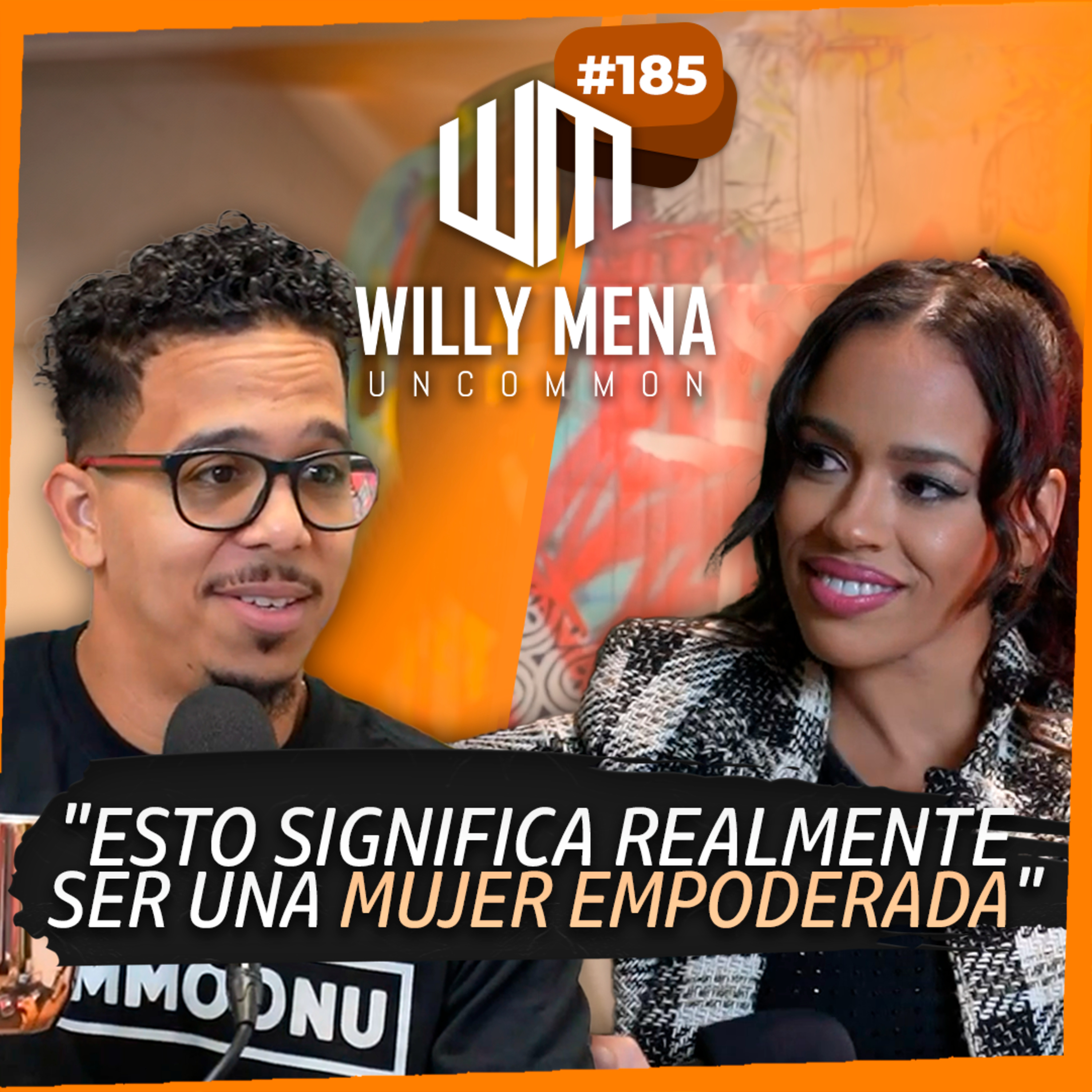 Cantautora dominicana cuenta su historia y su version de ser una mujer empoderada - Ericka Lane