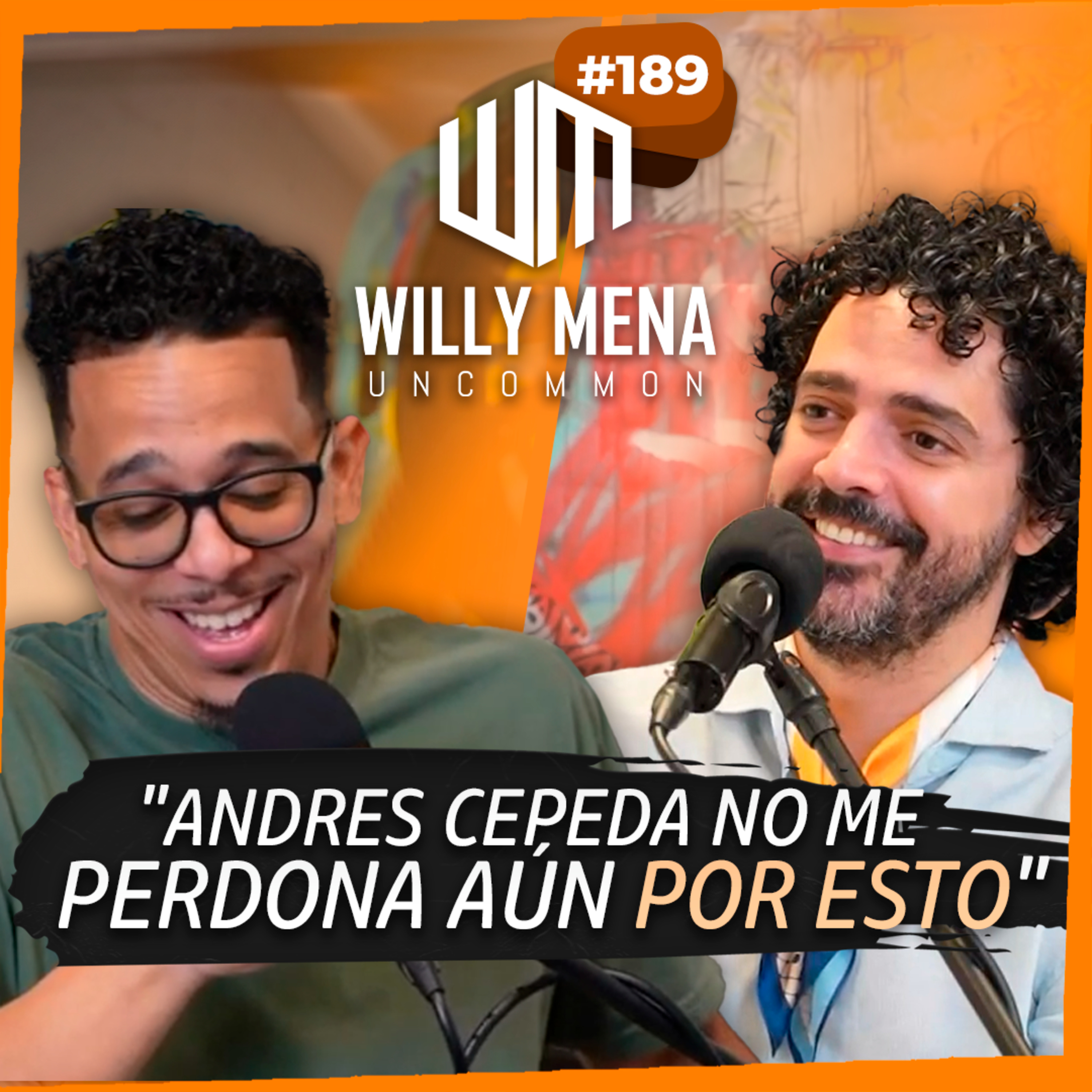 Participante de la Voz Colombia cuenta su historia y habla sobre su proyecto musical - Daniel Lema  episode artwork