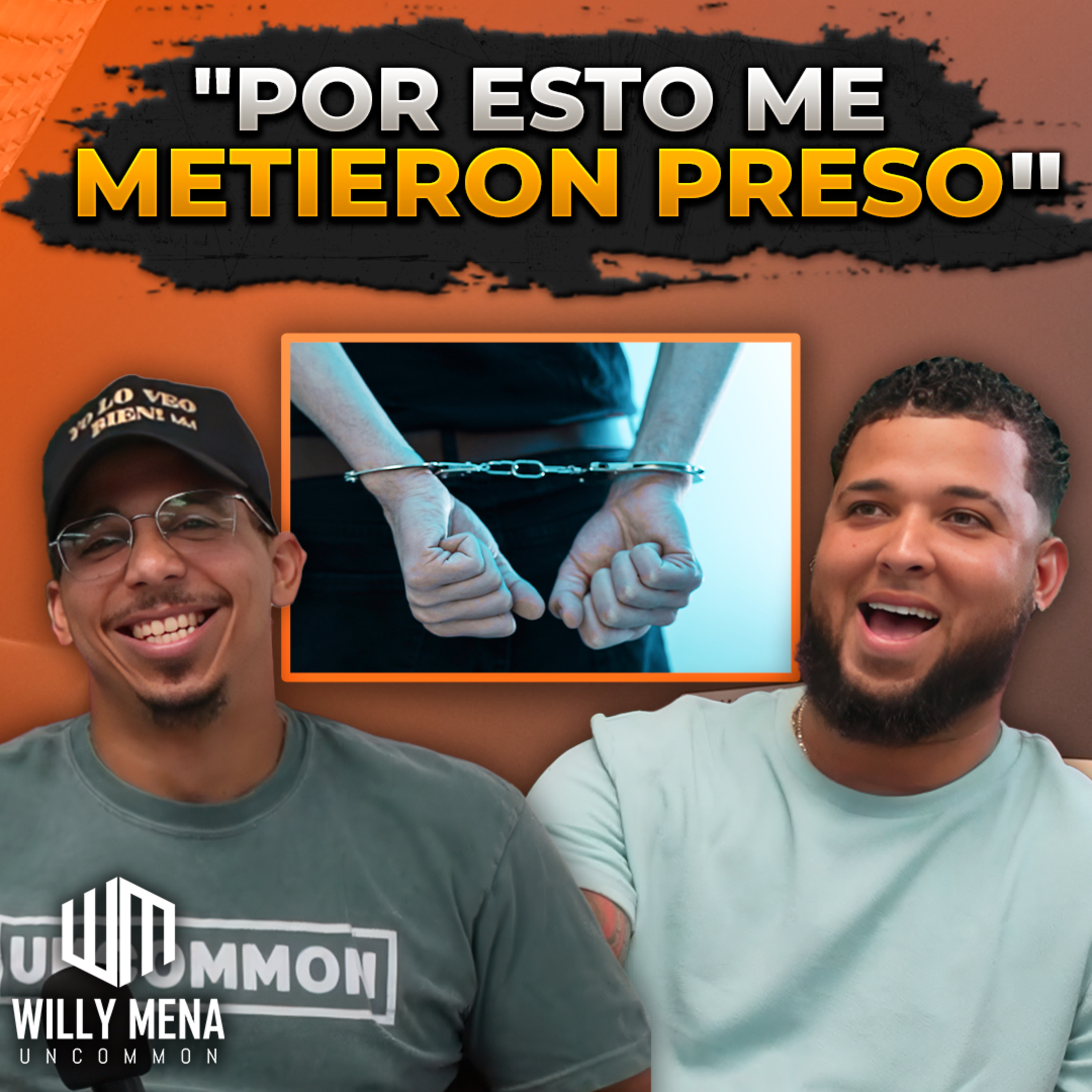 Cuales son esas situaciones que dices "y que yo busco aqui" episode artwork