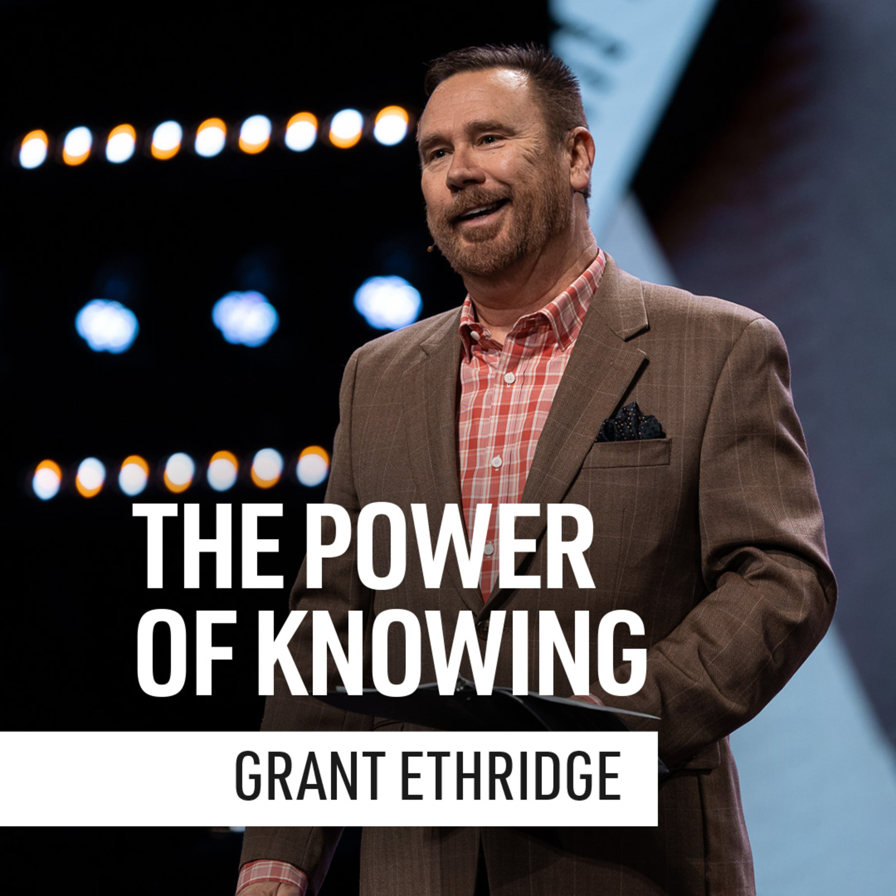 The Power of Knowing | Pastor Grant Ethridge | Liberty Live Church episode artwork