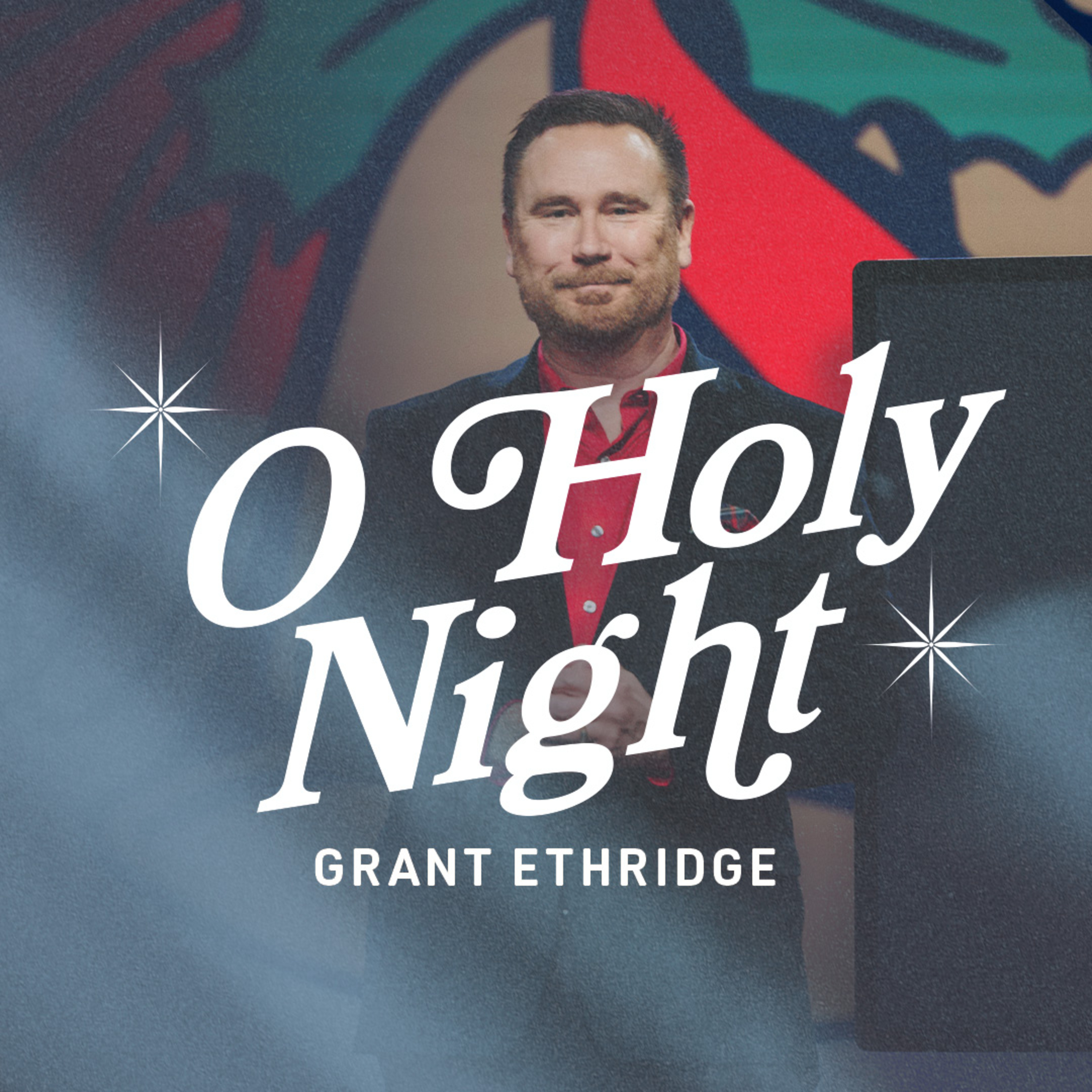 O Holy Night | Pastor Grant Ethridge | Liberty Live Church episode artwork