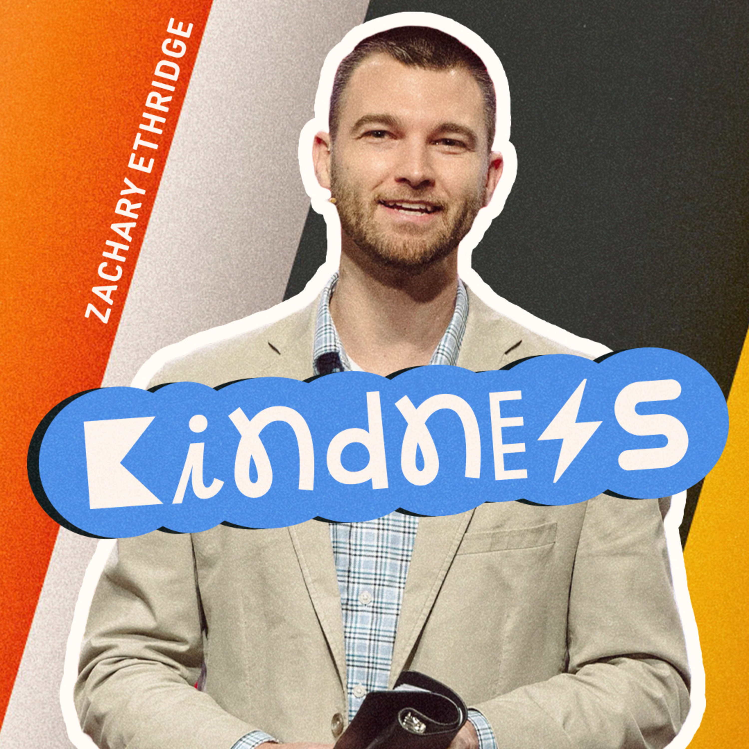 Fruit of The Spirit: Kindness | Pastor Zachary Ethridge | Liberty Live Church episode artwork