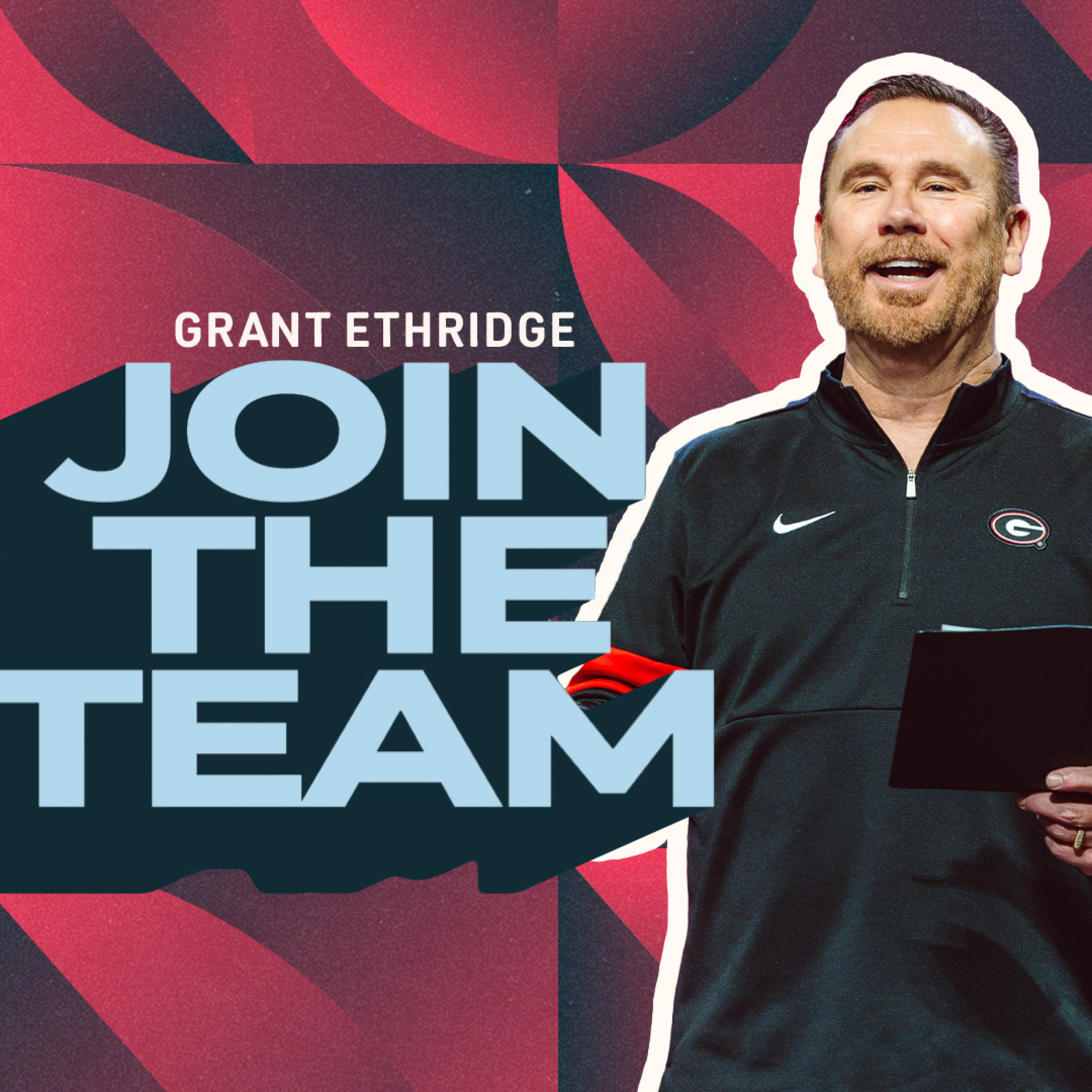 Join the Team | Pastor Grant Ethridge | Liberty Live Church episode artwork