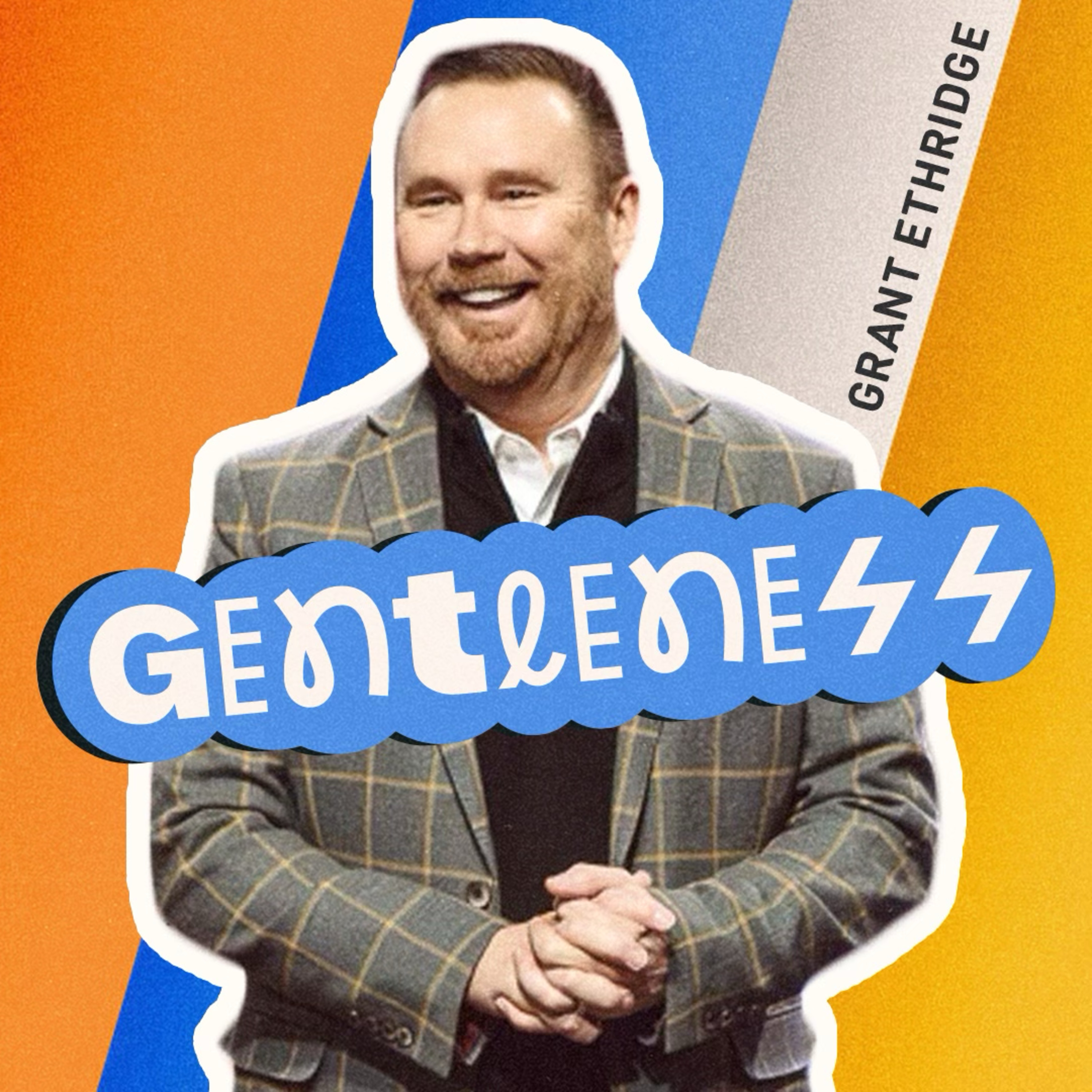 Fruit of The Spirit: Gentleness | Pastor Grant Ethridge | Liberty Live Church episode artwork