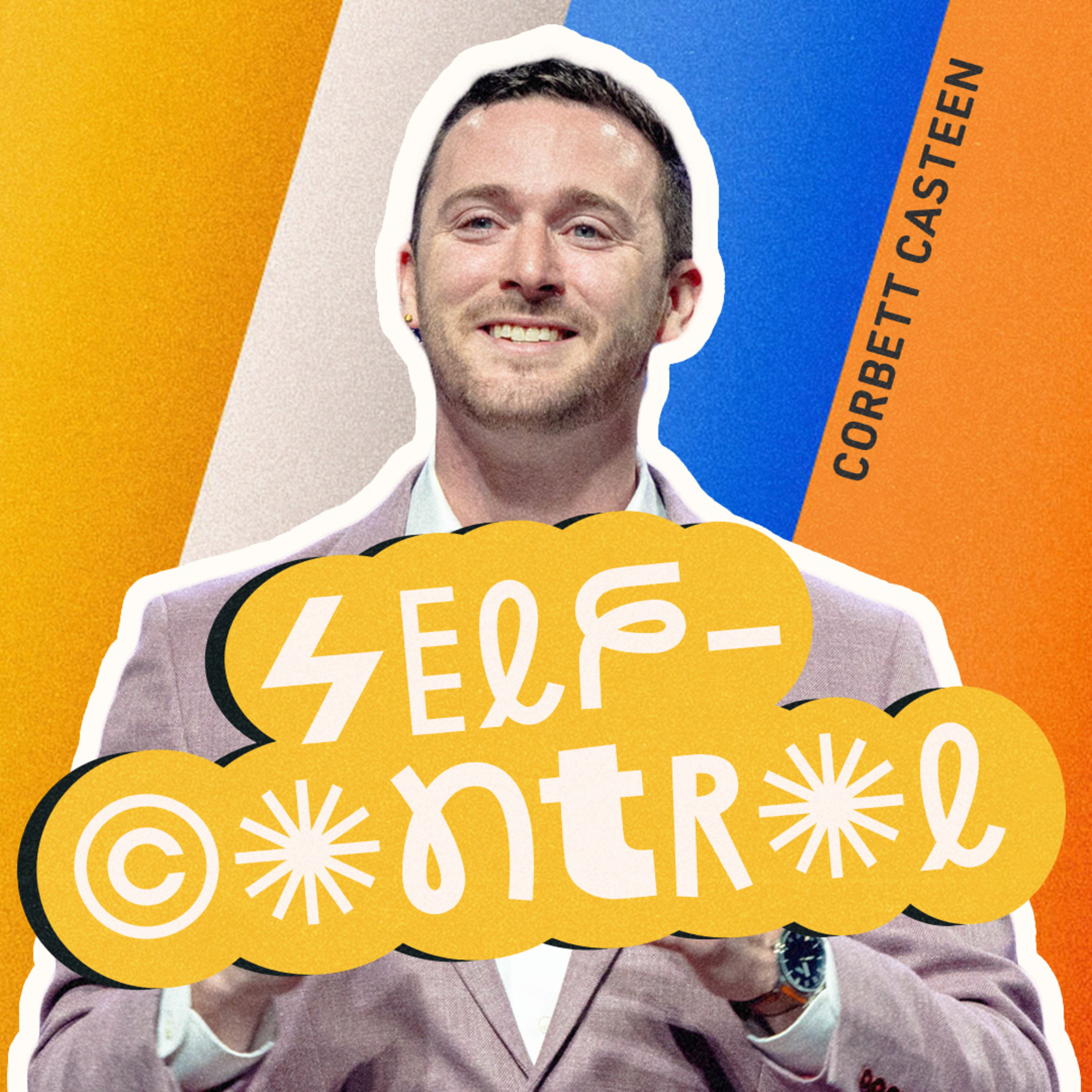 Fruit of The Spirit: Self Control | Pastor Corbett Casteen | Liberty Live Church episode artwork