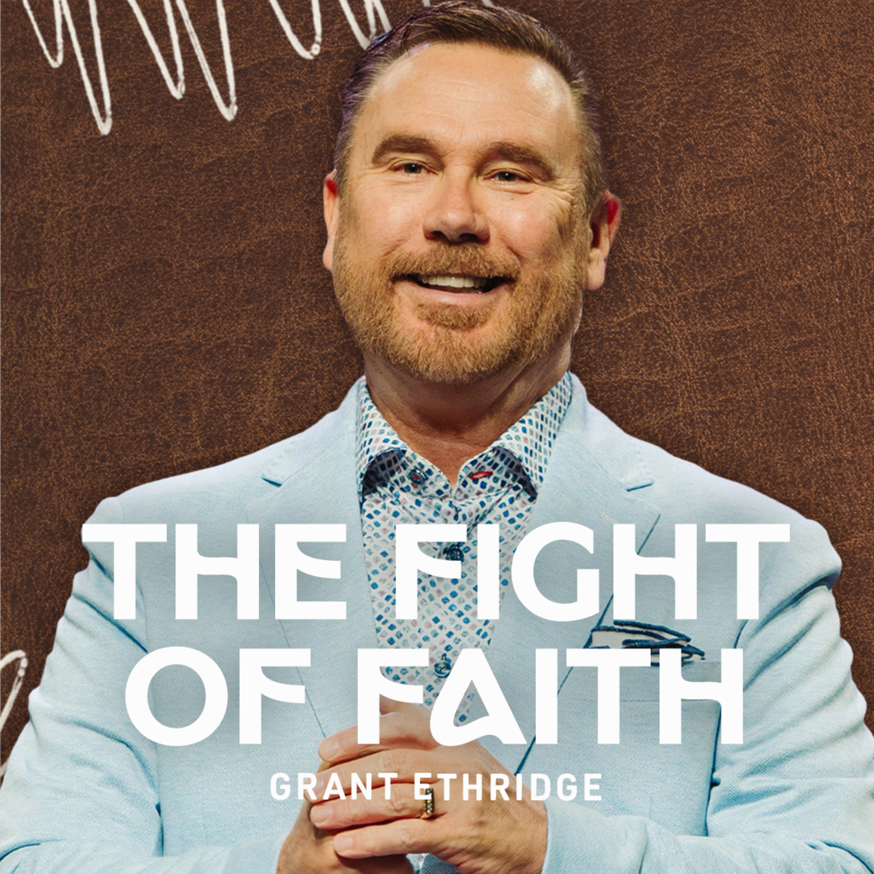 Spiritual Substitutes | Pastor Grant Ethridge | Liberty Live Church episode artwork