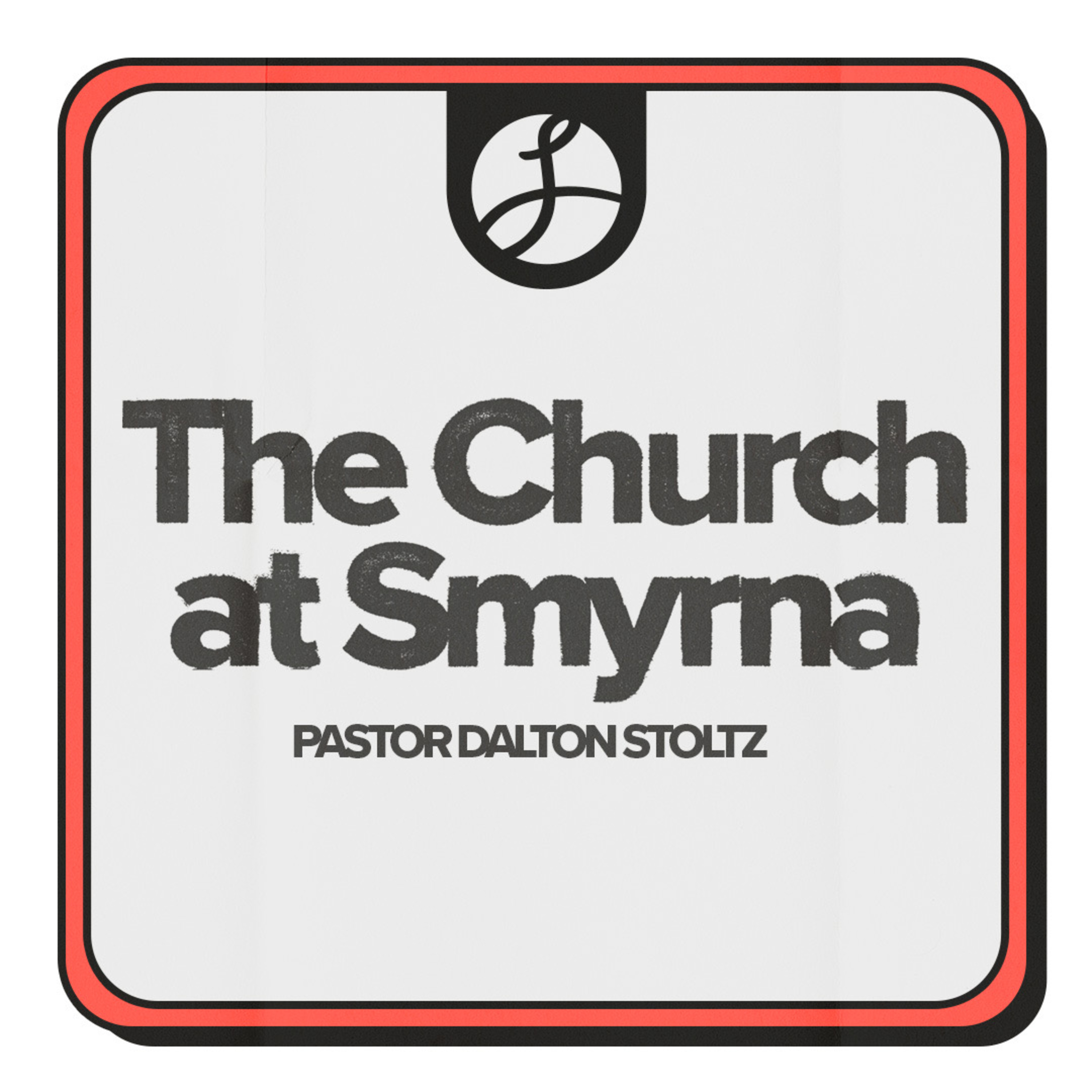 Letter to Smyrna | Pastor Dalton Stoltz | Liberty Live Church episode artwork