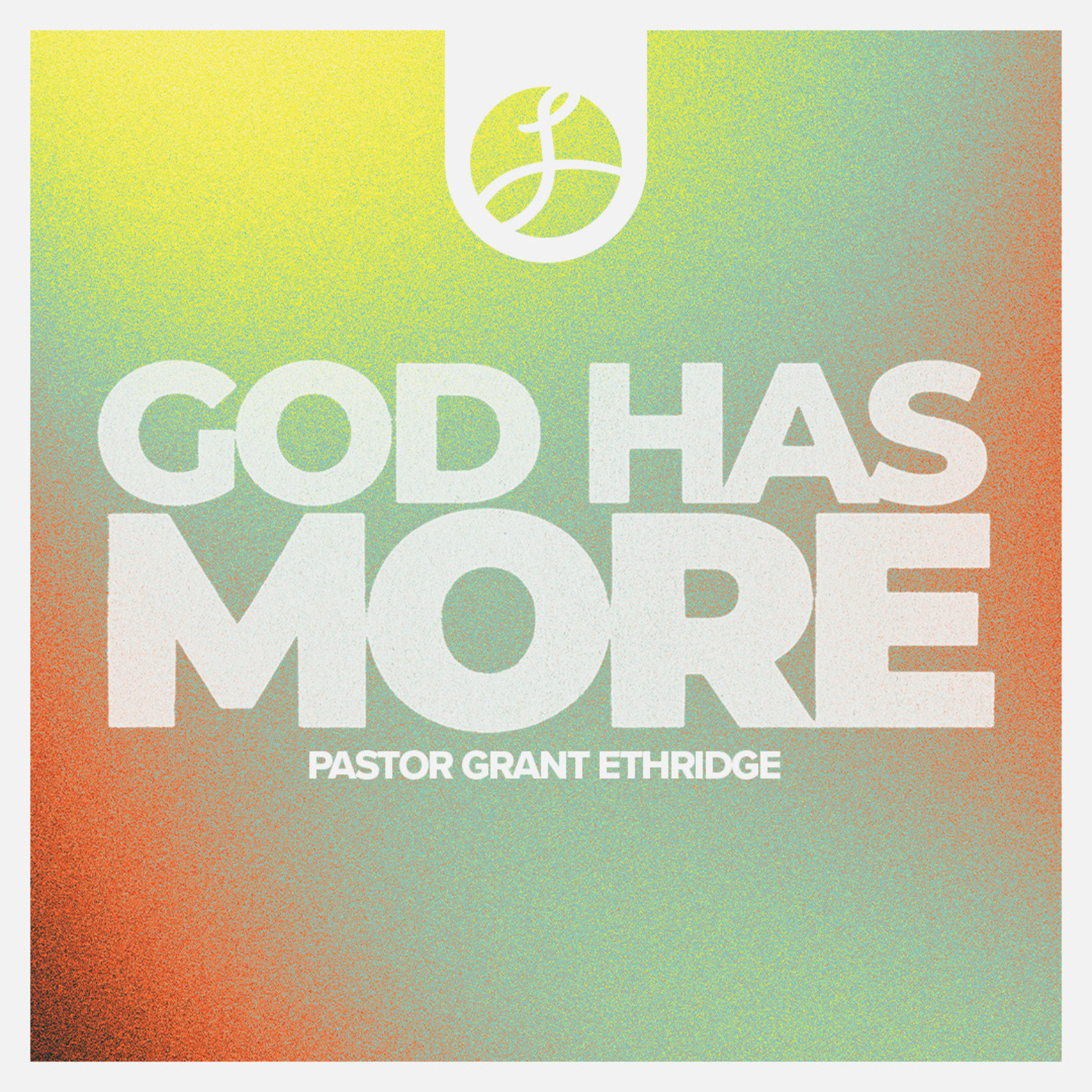 God has More | Pastor Grant Ethridge | Liberty Live Church episode artwork