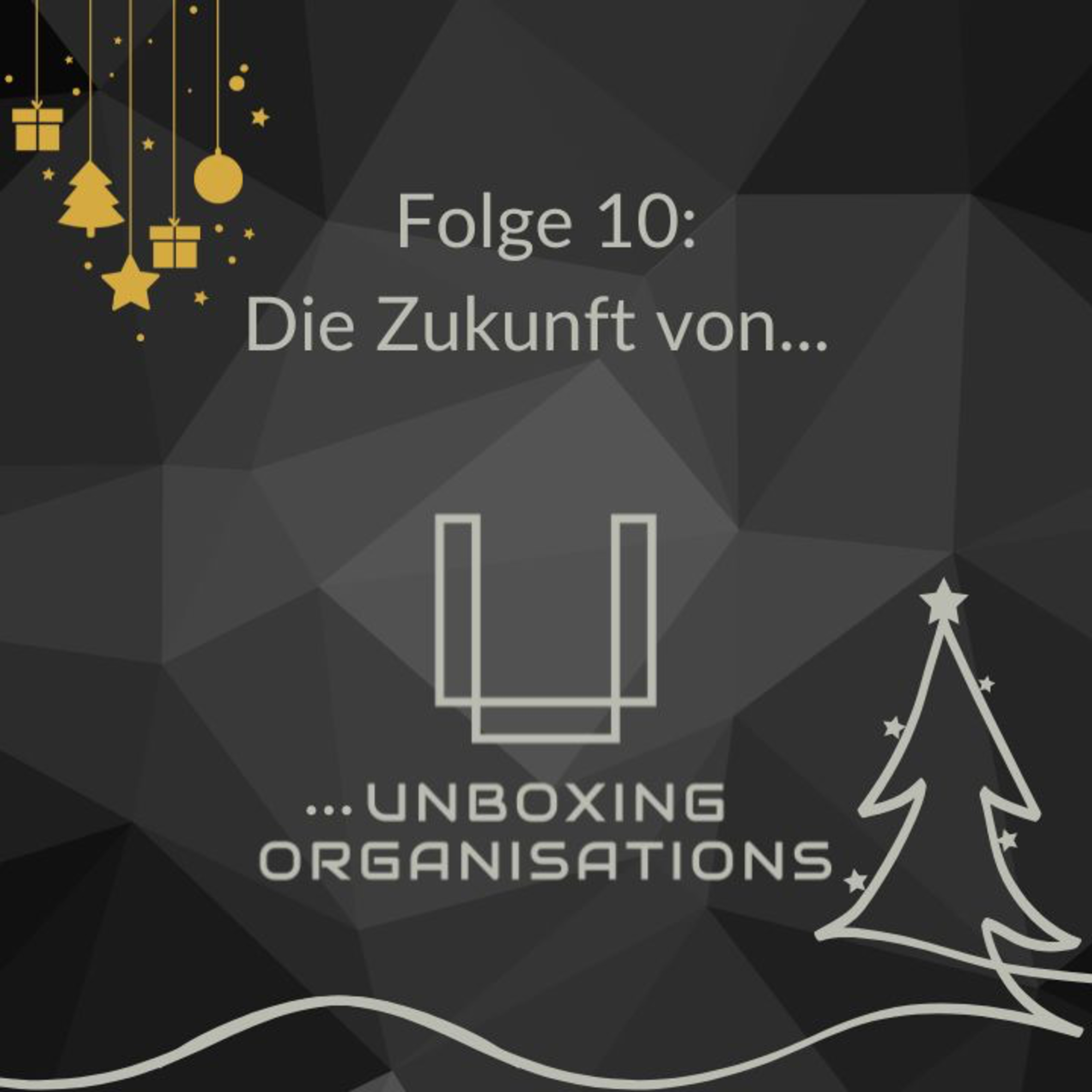 Unboxing Organisations
