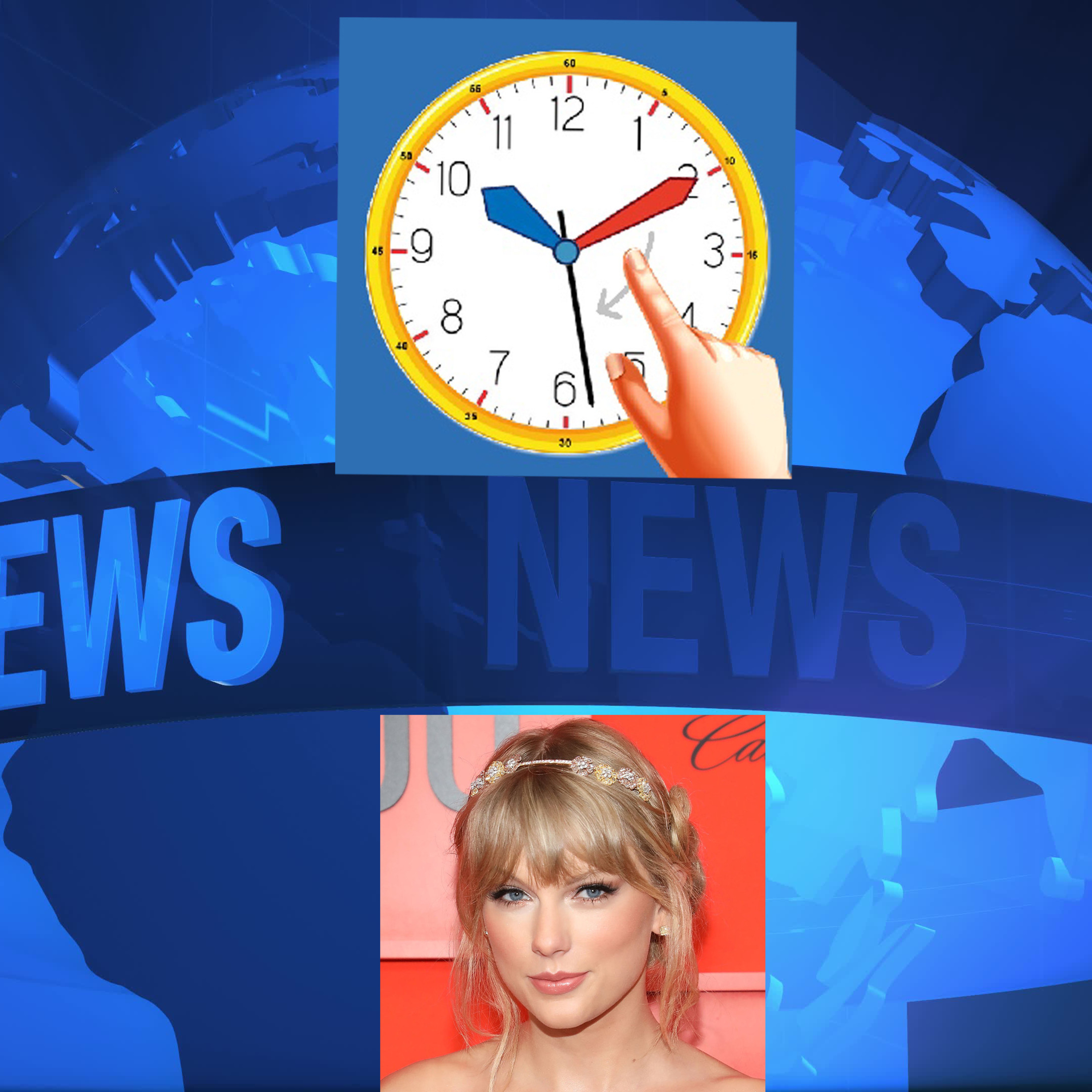 Shifties with Swifties
