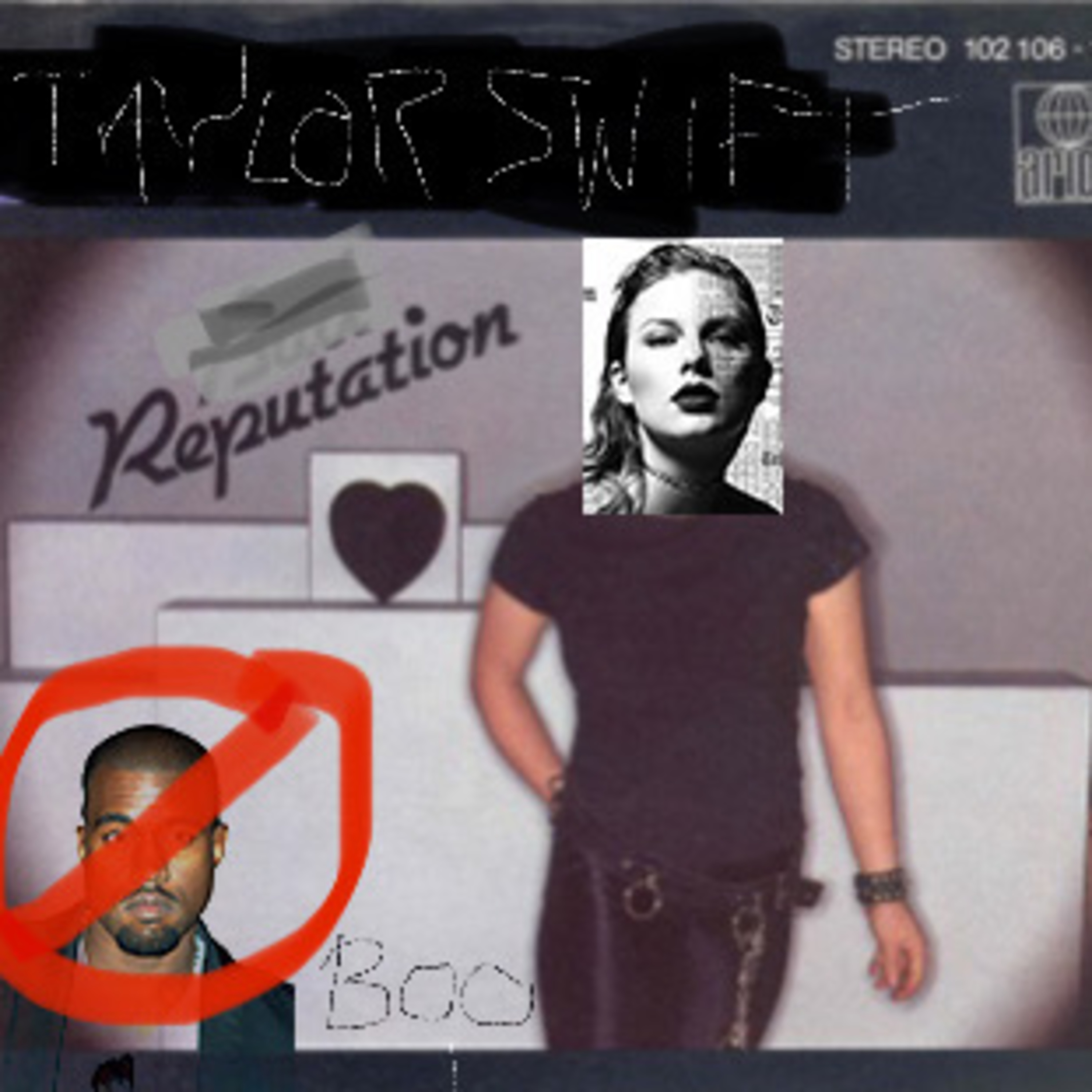 Shifties with Swifties