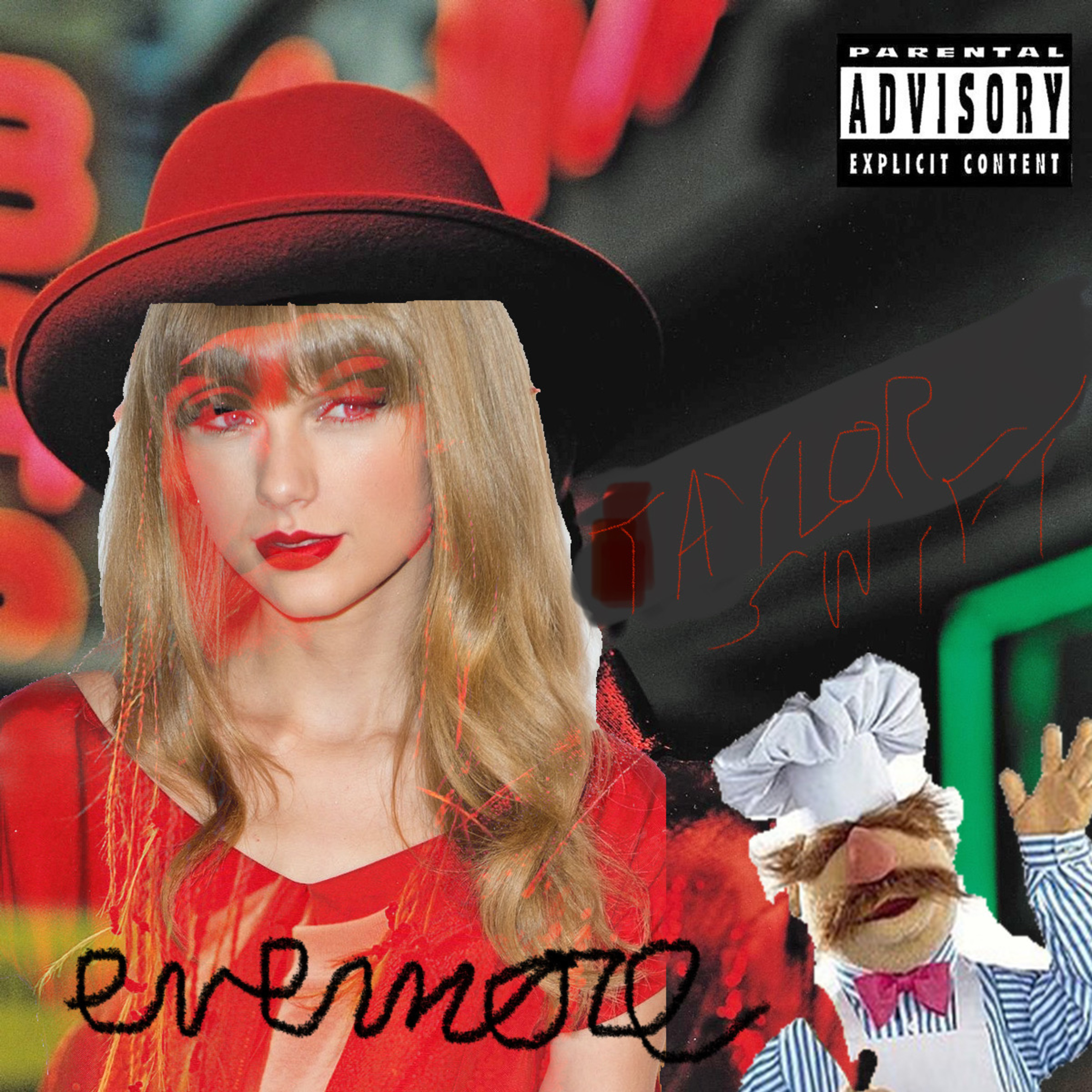 Shifties with Swifties