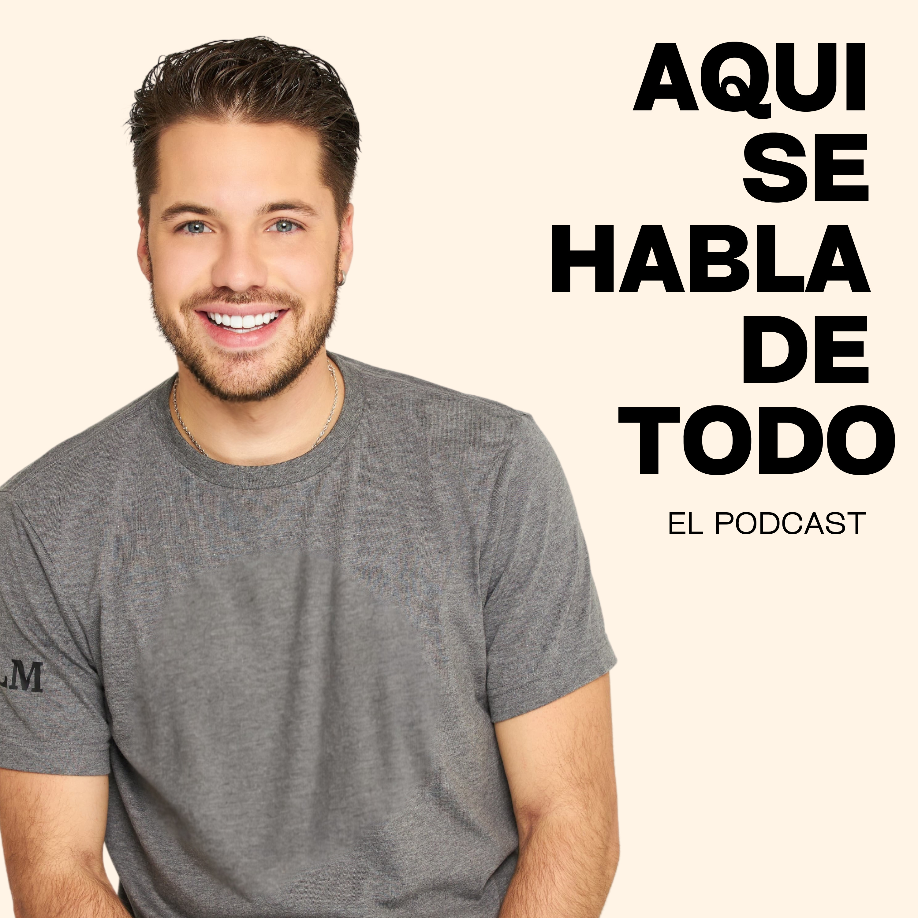 Portada de HOLA HELLO
