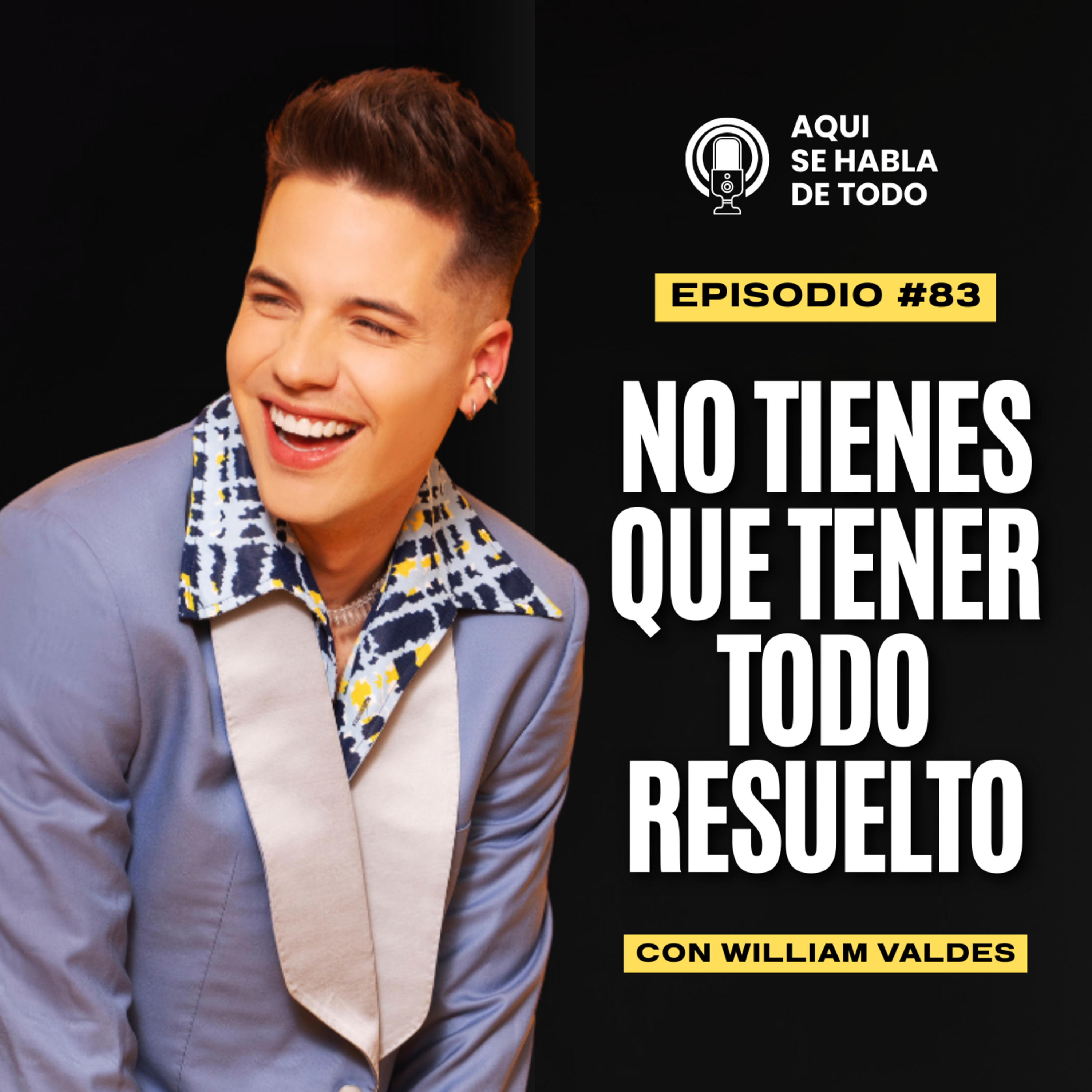 Portada de HOLA HELLO