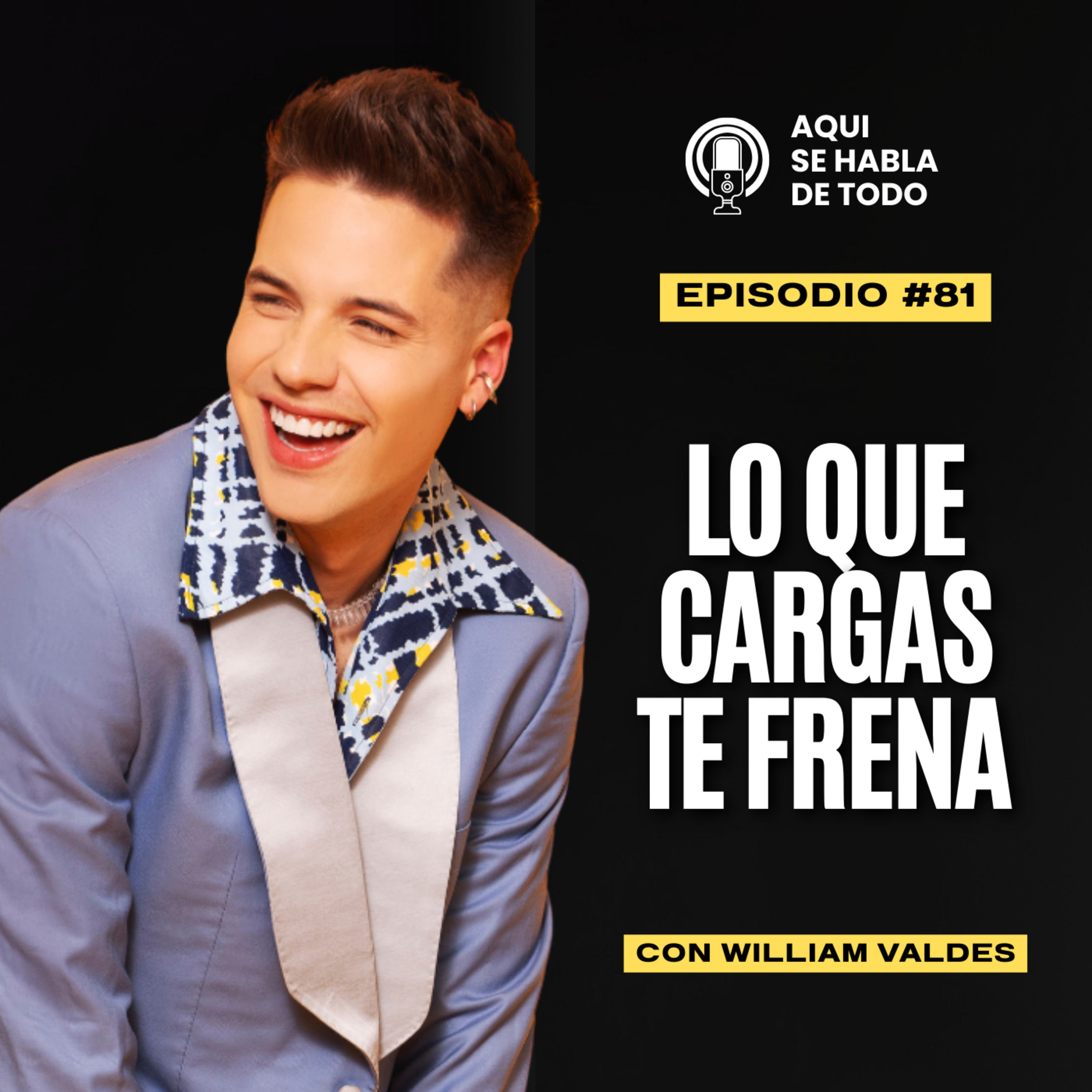 Portada de HOLA HELLO