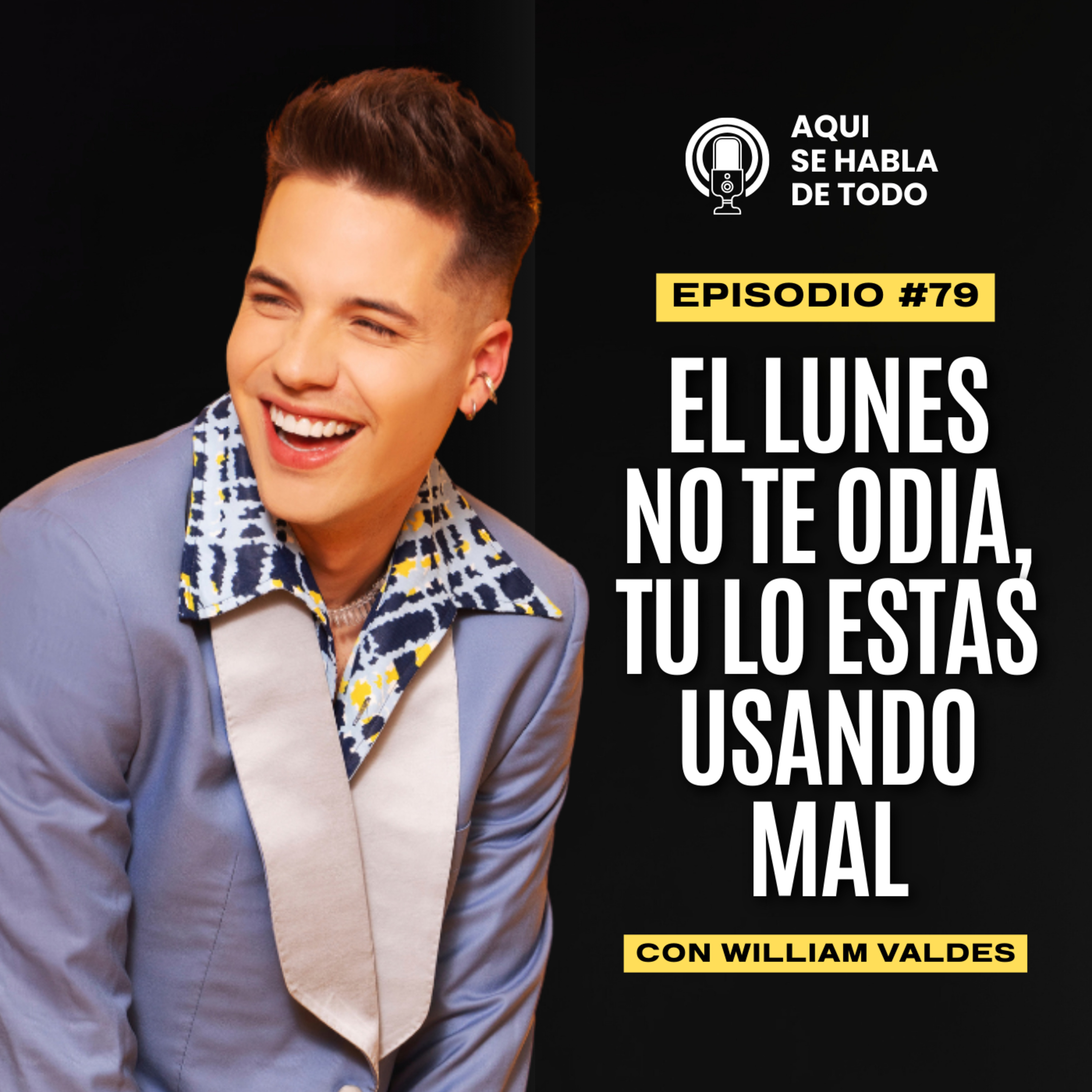 Portada de HOLA HELLO